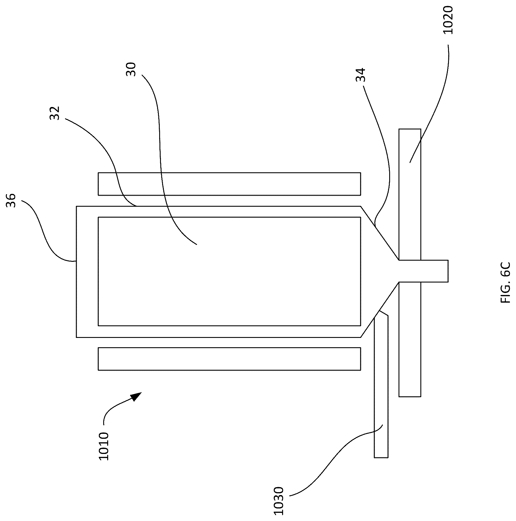 Patent US12304683 Figure 10 – Hard disk drive transformation from OEM packaging to automation friendly containers