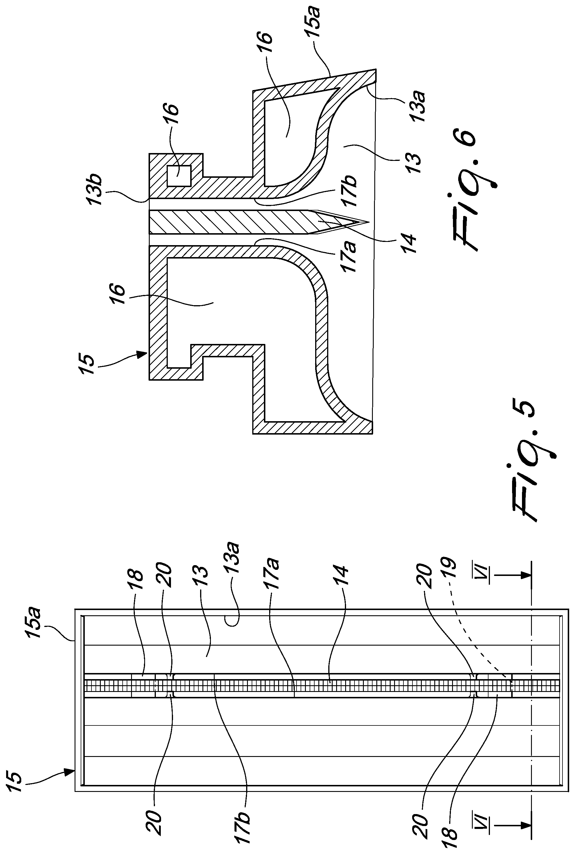 Patent US12304686 Figure 4 – Labeling machine