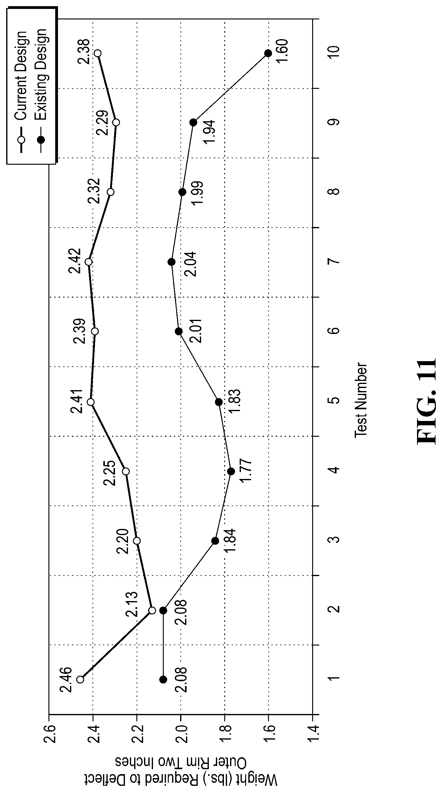 Patent US12304691 Figure 7 – Food tray