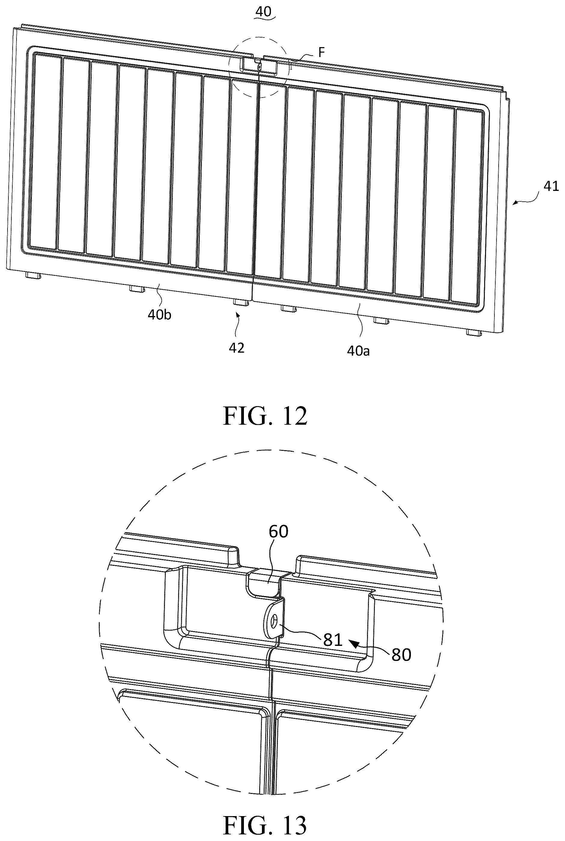 Patent US12304692 Figure 12 – Storage box