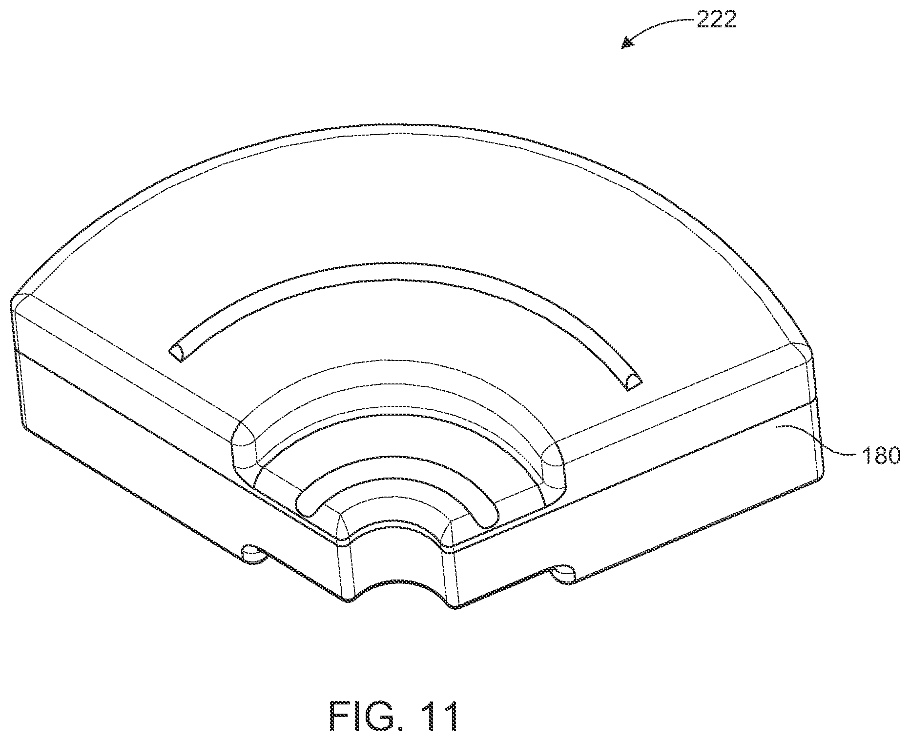 Patent US12304693 Figure 11 – Portable container system