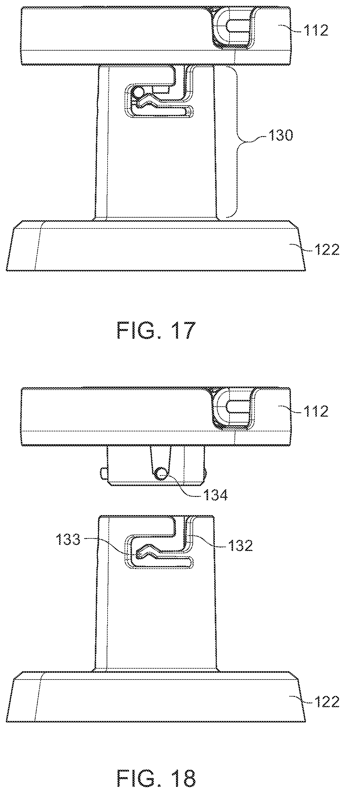 Patent US12304693 Figure 16 – Portable container system