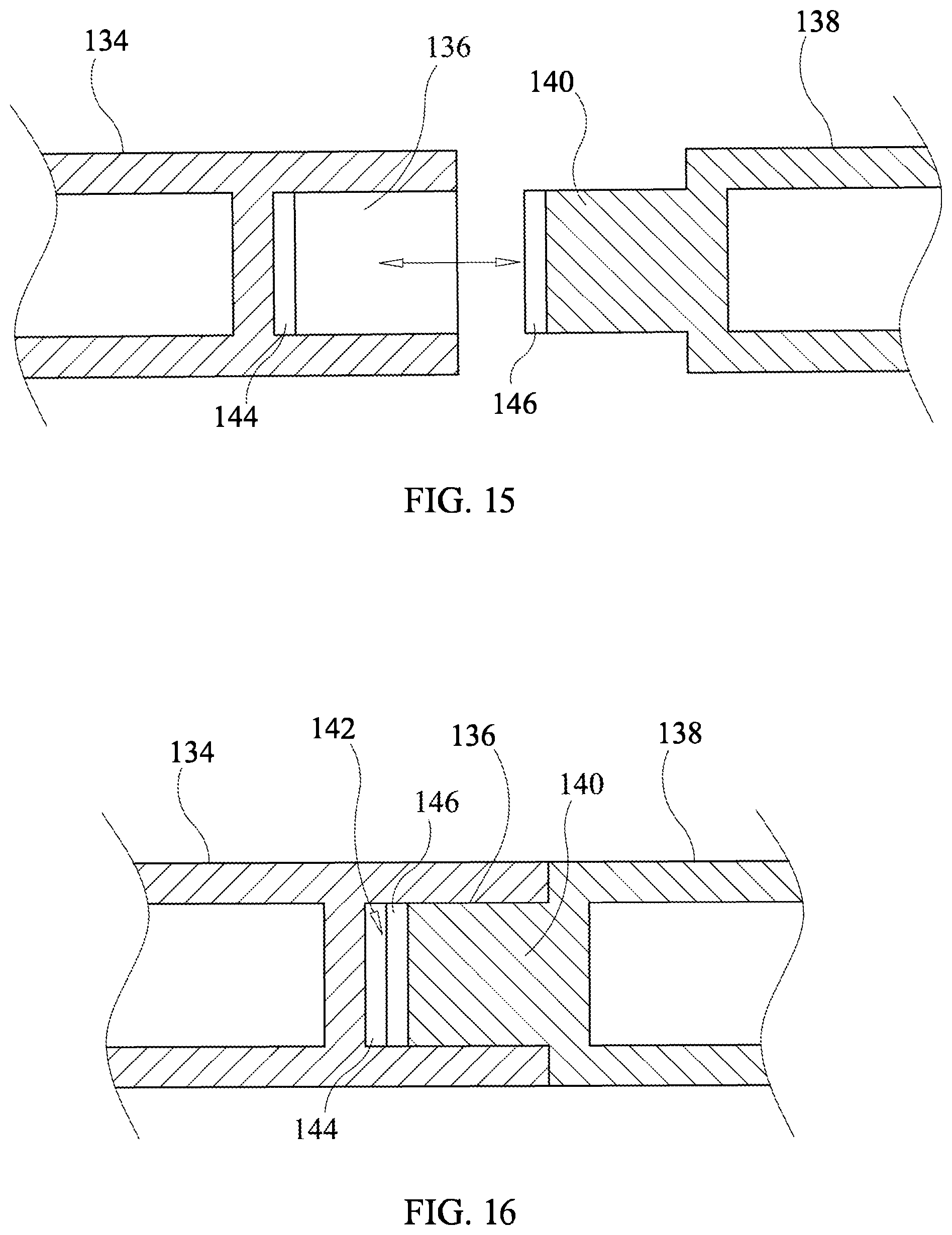 Patent US12304694 Figure 12 – Modular and reusable packaging system