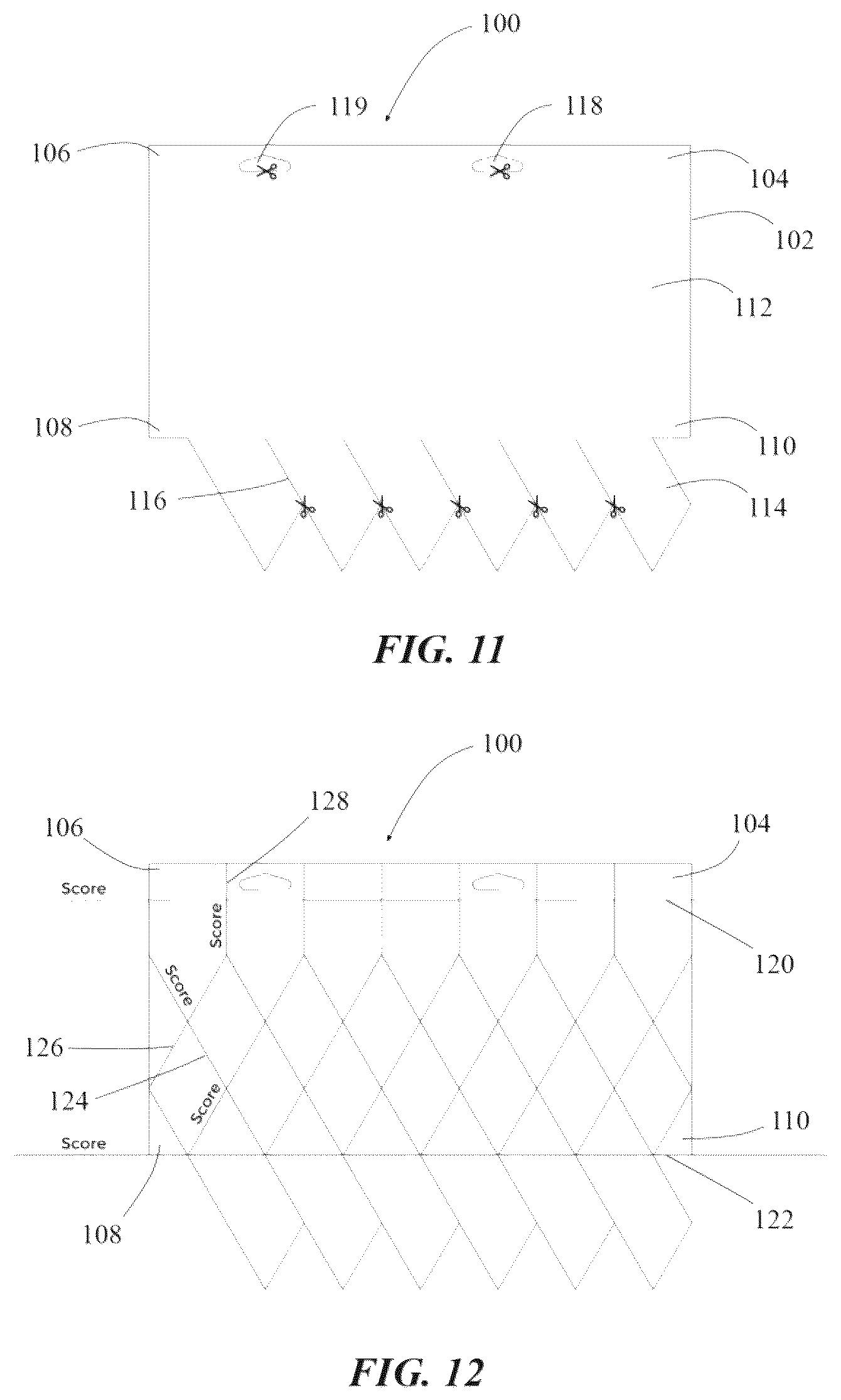 Patent US12304695 Figure 6 – System and method for constructing a three-dimensional discard cup