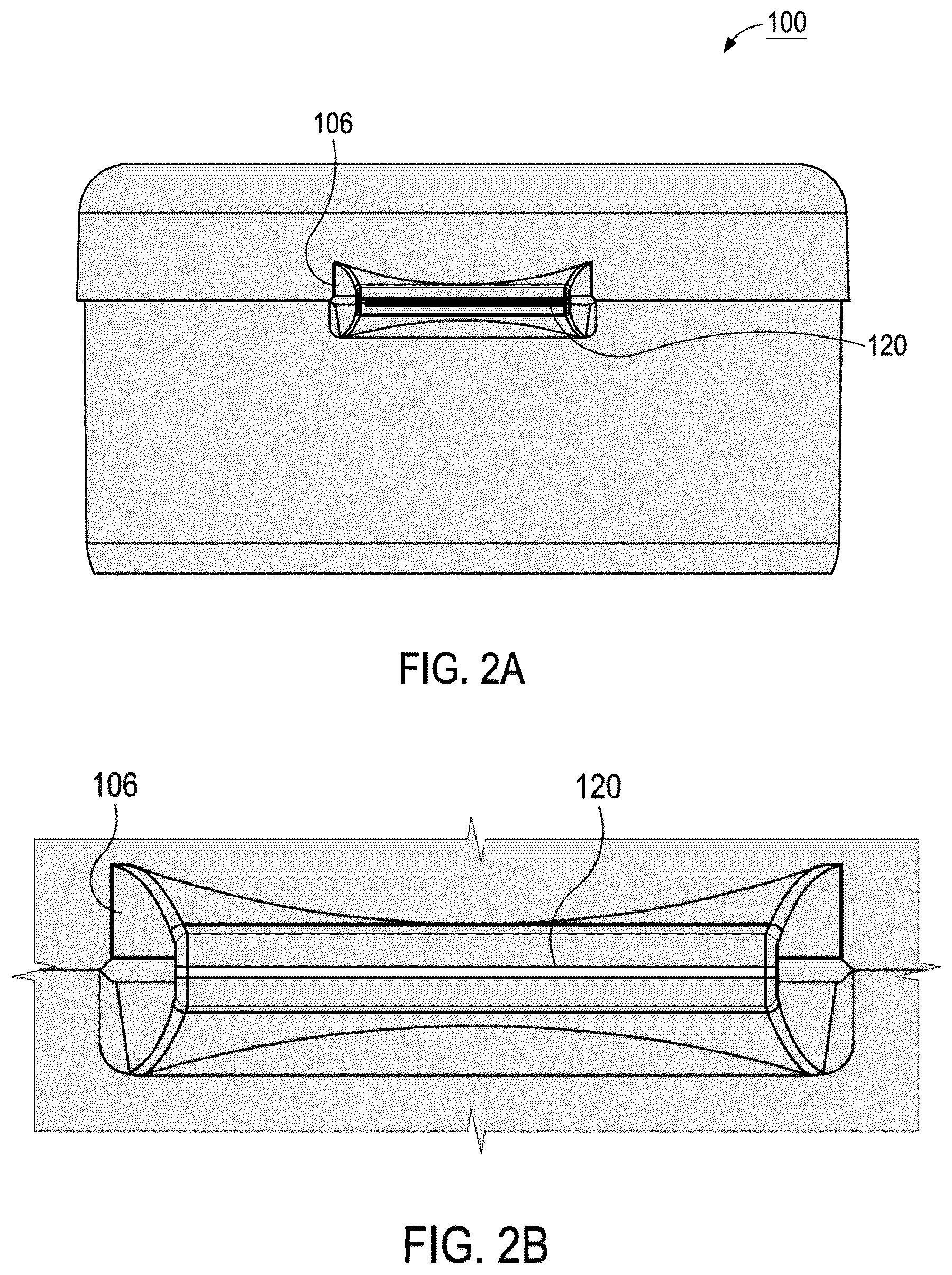Patent US12304700 Figure 2 – Metallized hinge cap