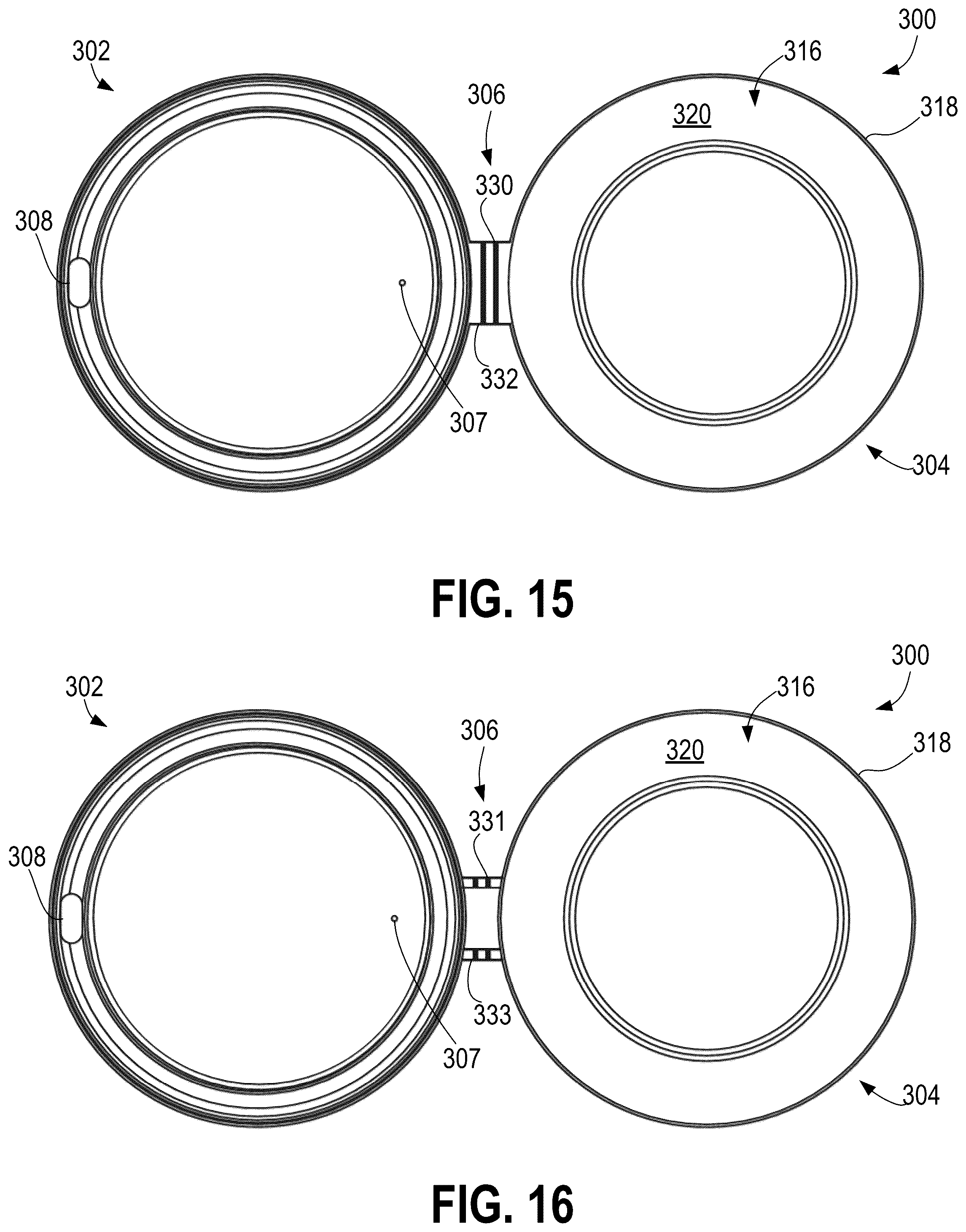 Patent US12304701 Figure 12 – Recyclable coffee cup with integrated lid