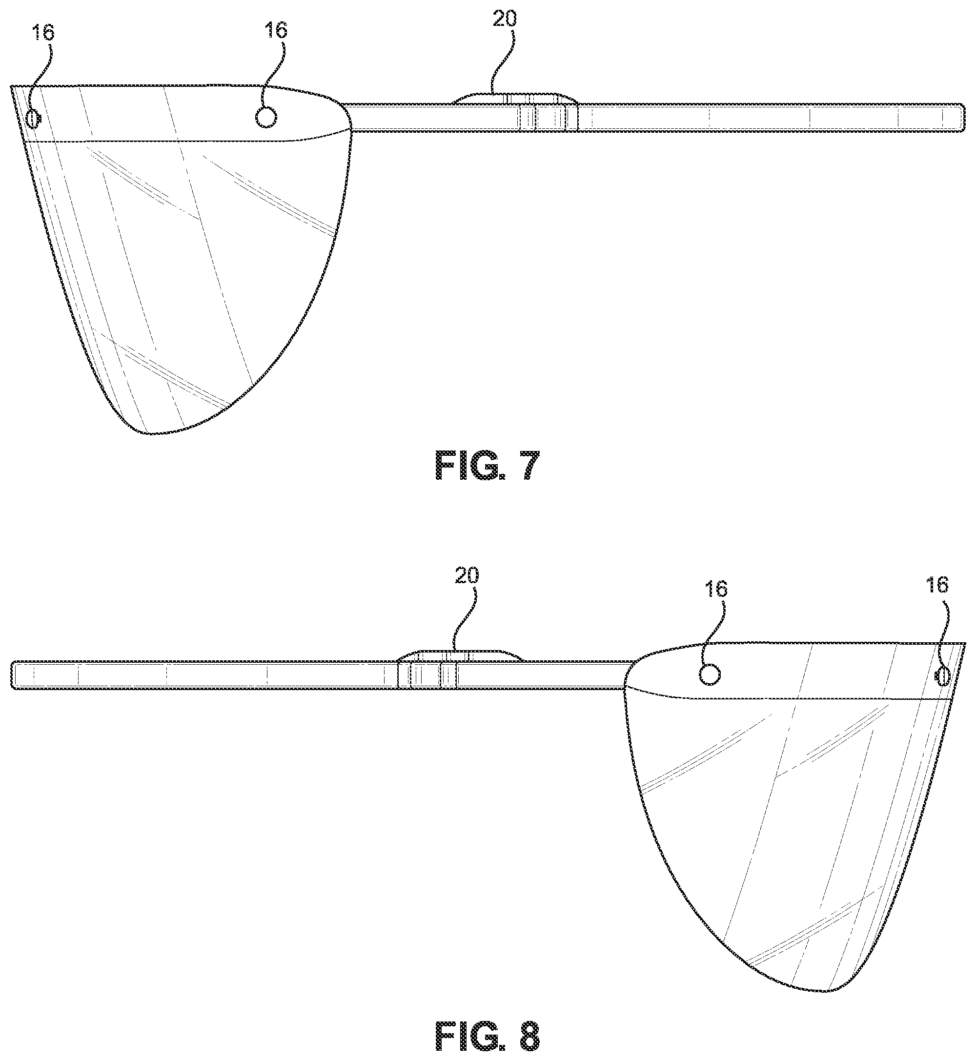 Patent US12304704 Figure 6 – Stackable eye shields