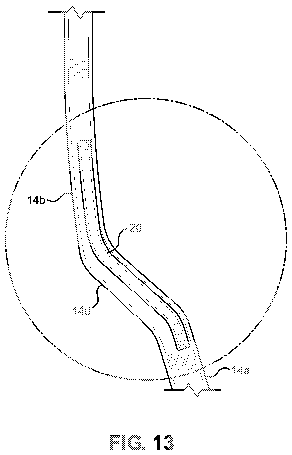 Patent US12304704 Figure 10 – Stackable eye shields