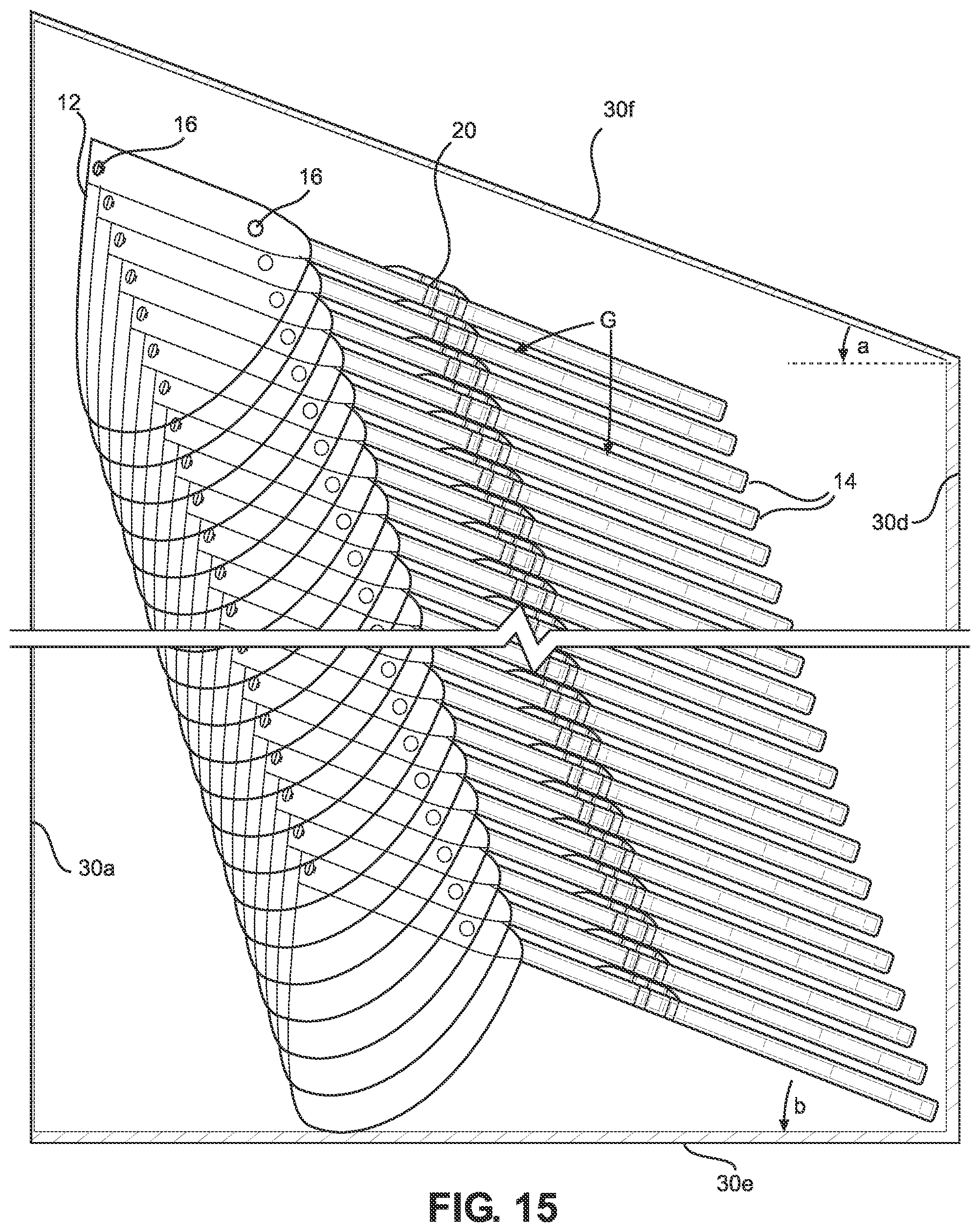 Patent US12304704 Figure 12 – Stackable eye shields