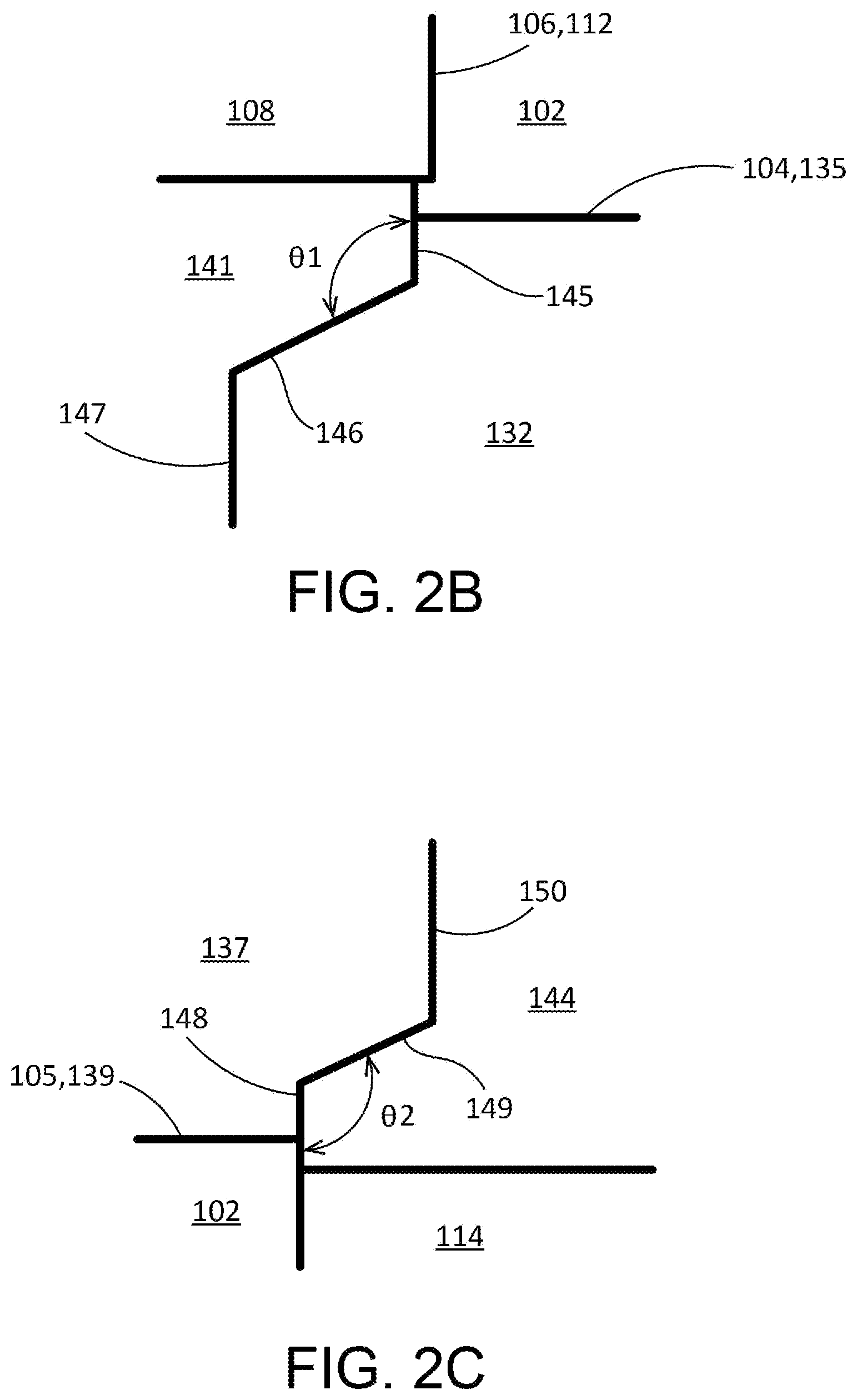 Patent US12304706 Figure 3 – Collapsible tray and methods therefor