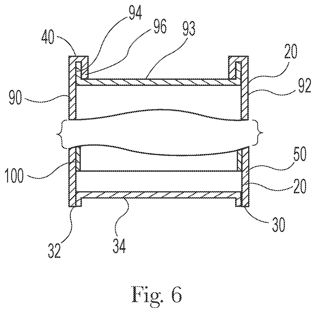 Patent US12304714 Figure 5 – Paper based container for household products