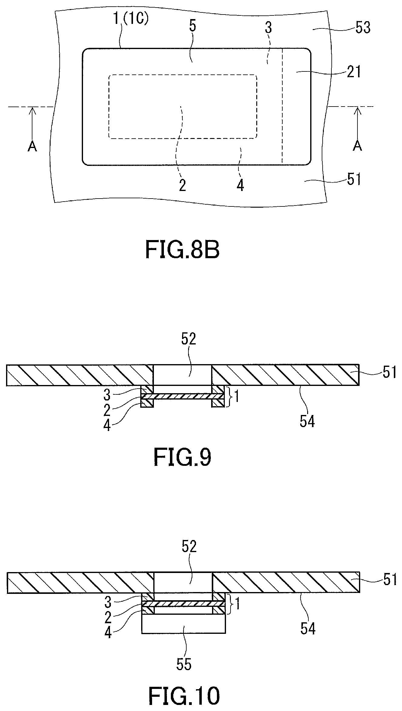 Patent US12304716 Figure 4 – Cover member and member supply assembly including same