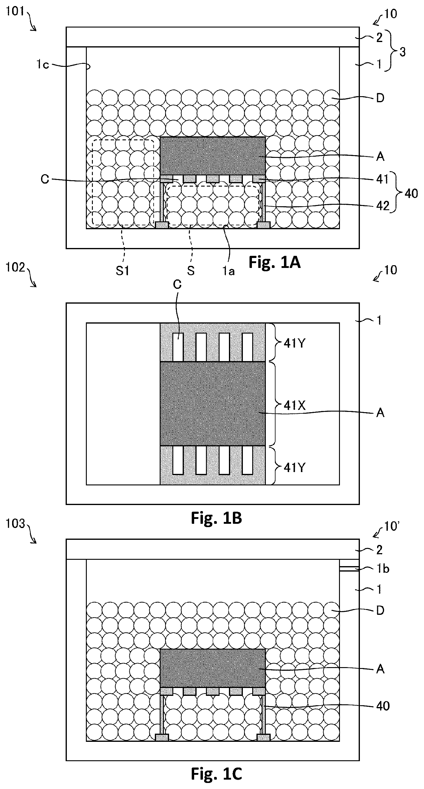 Patent US12304718 Figure 1 – Low-temperature transport device and production method therefor, and use thereof