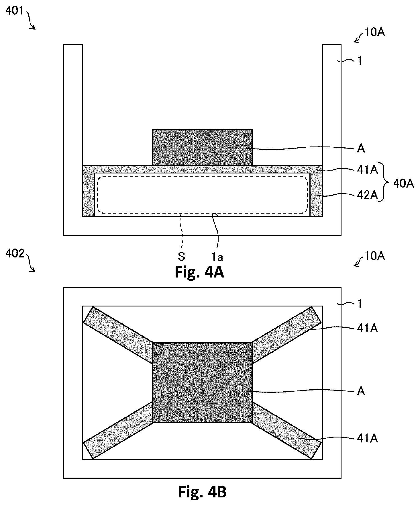 Patent US12304718 Figure 4 – Low-temperature transport device and production method therefor, and use thereof