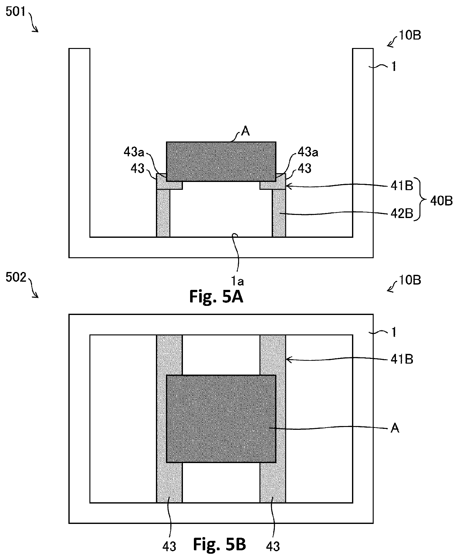 Patent US12304718 Figure 5 – Low-temperature transport device and production method therefor, and use thereof