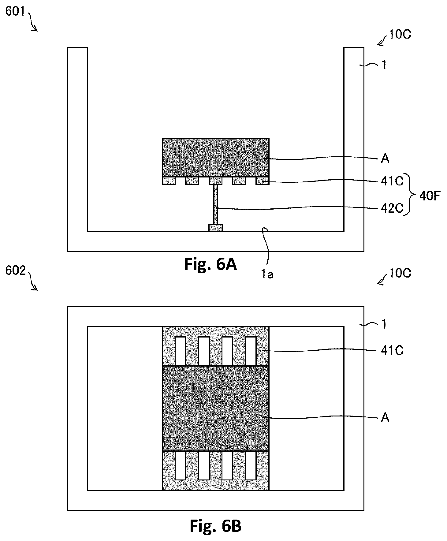 Patent US12304718 Figure 6 – Low-temperature transport device and production method therefor, and use thereof