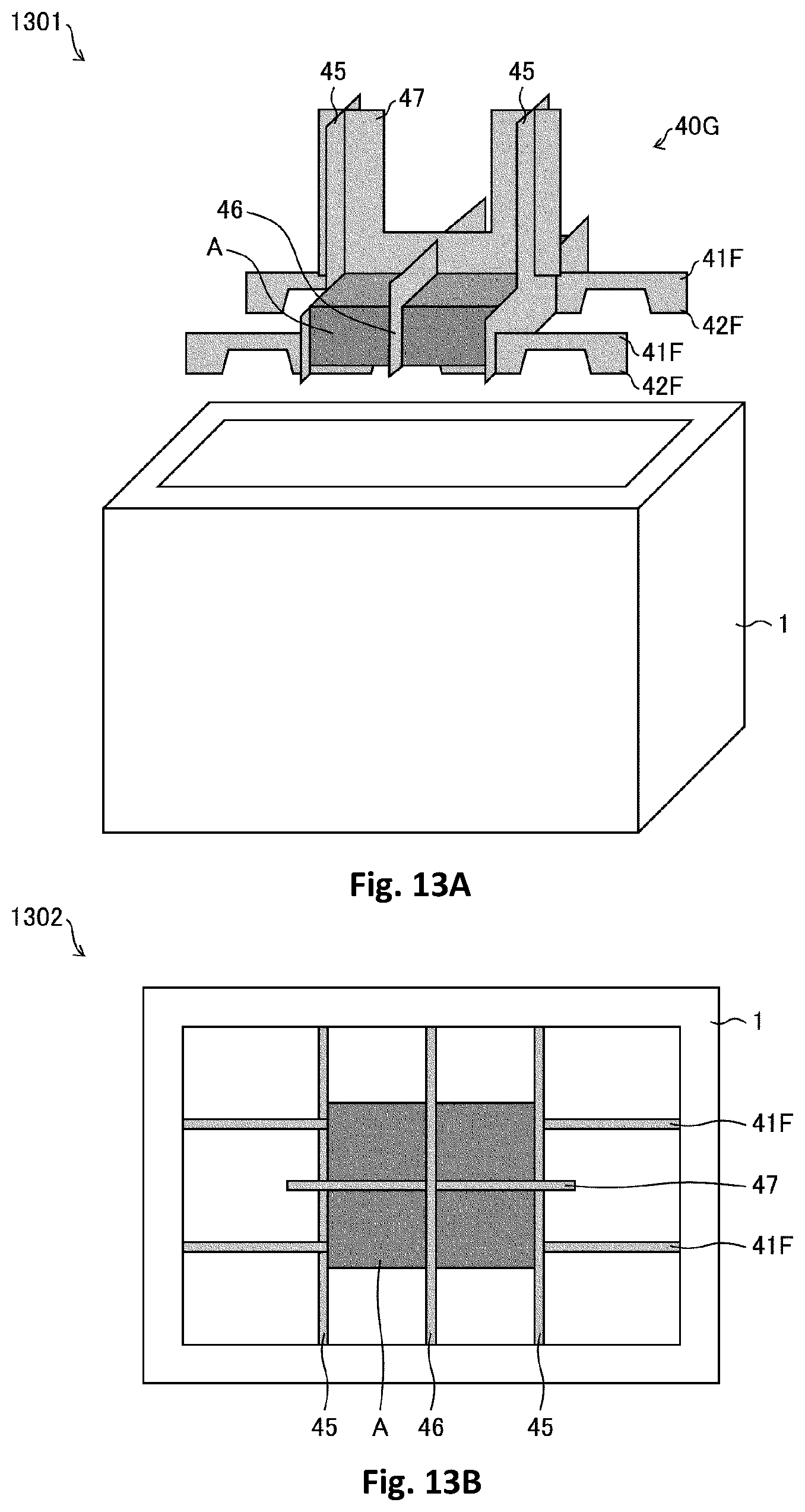 Patent US12304718 Figure 13 – Low-temperature transport device and production method therefor, and use thereof