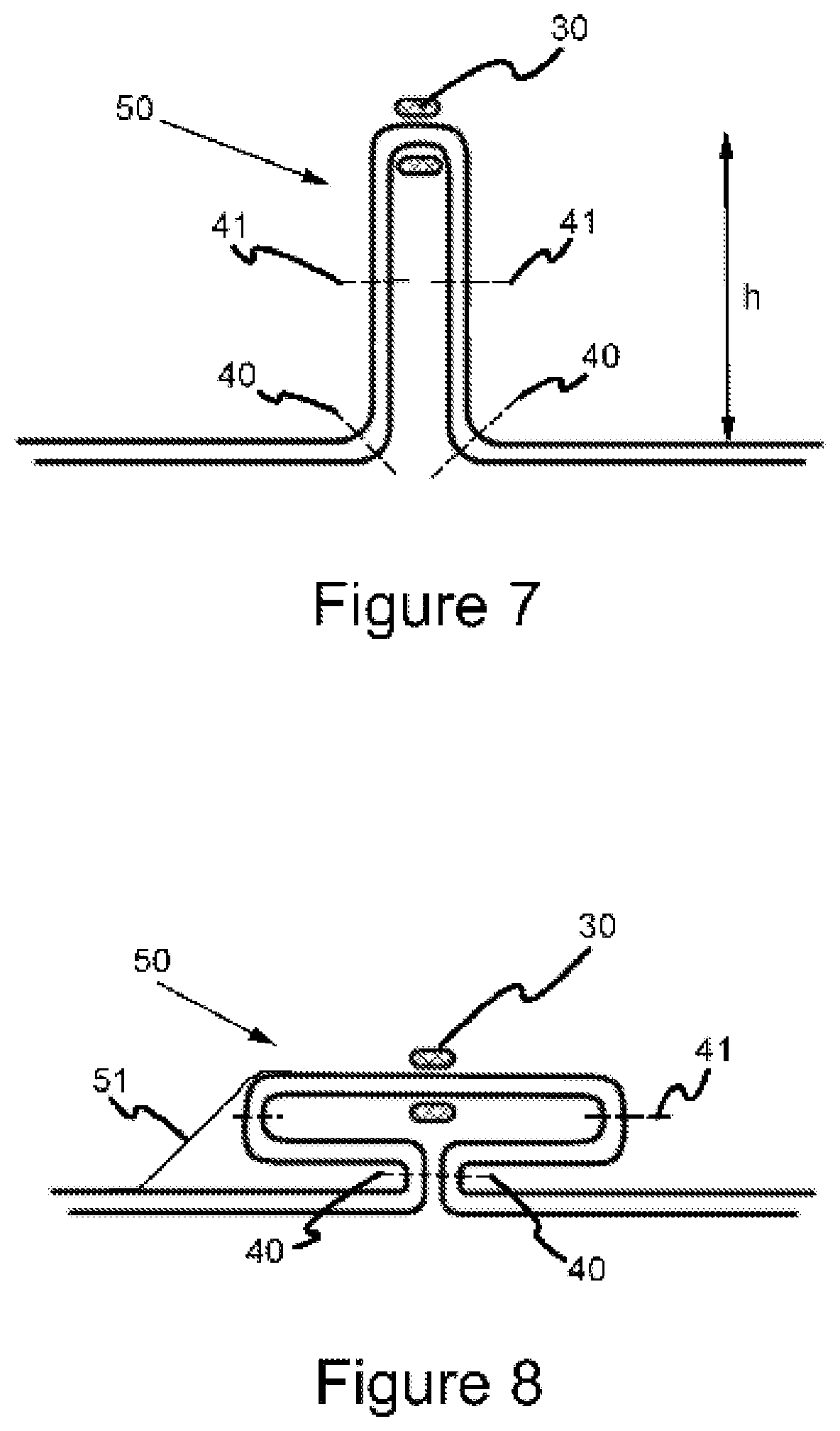Patent US12304724 Figure 3 – Flexible tank having ring part