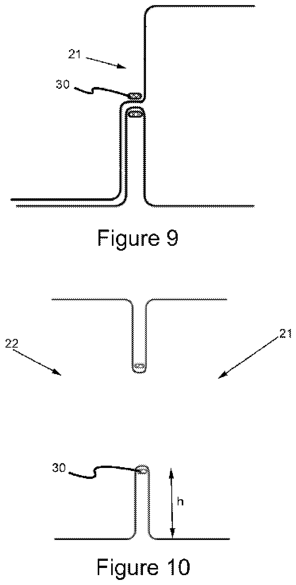 Patent US12304724 Figure 4 – Flexible tank having ring part