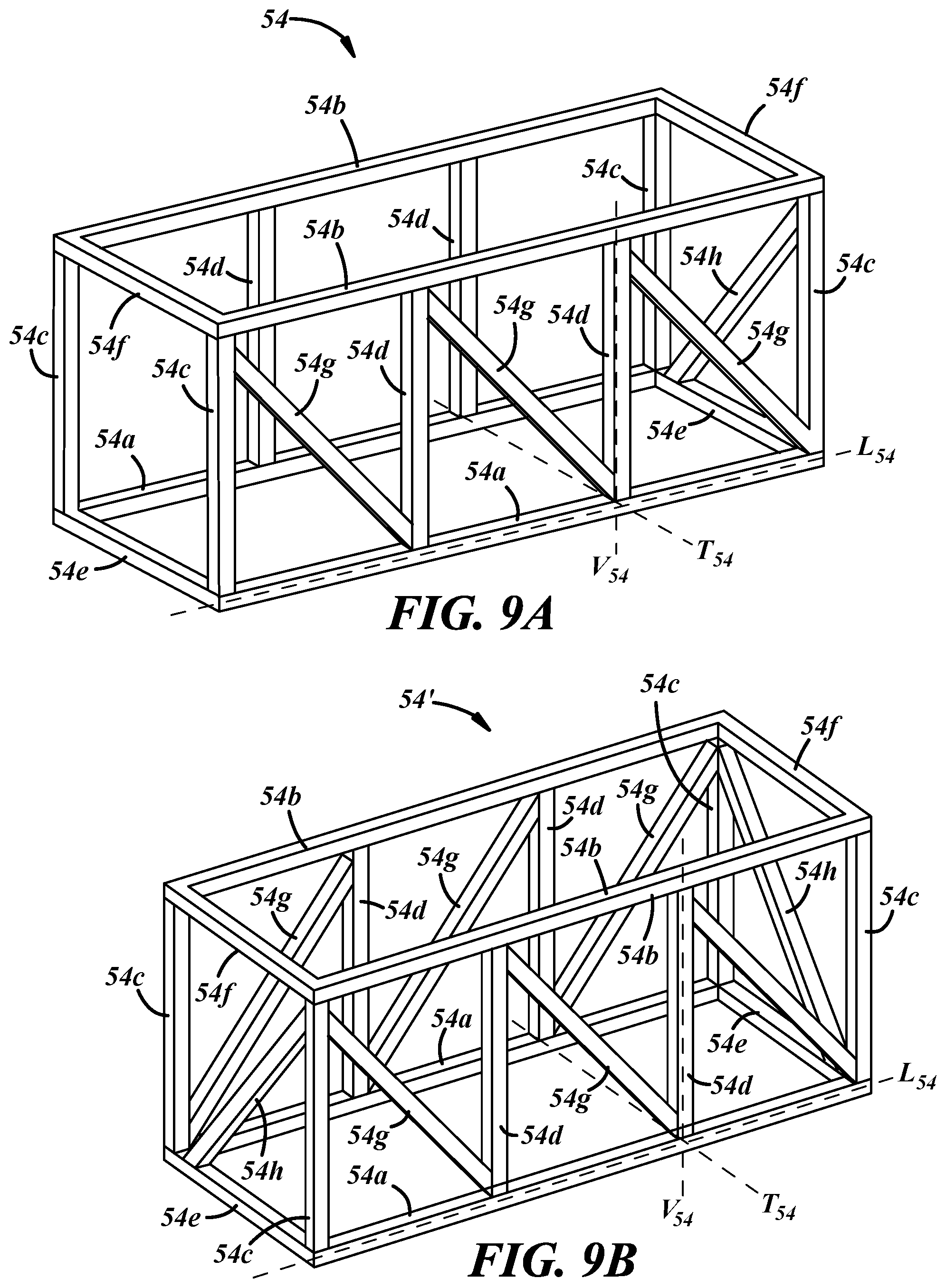 Patent US12304725 Figure 11 – Bulk material receiving, conveying, storing, and dispensing