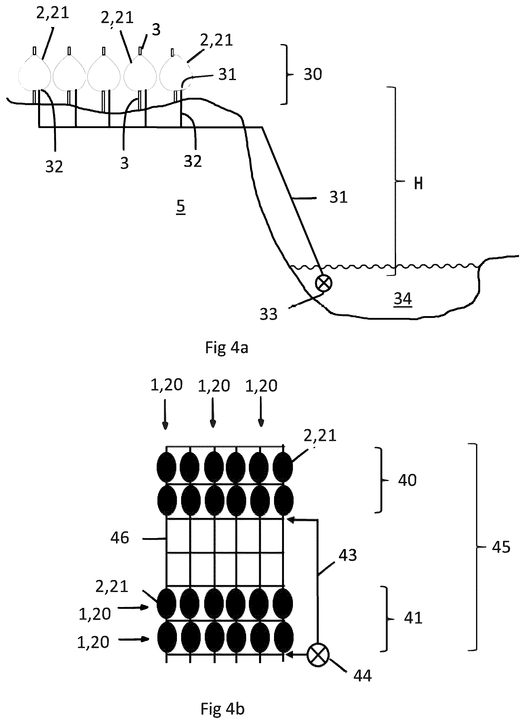 Patent US12304726 Figure 5 – Liquid storage tank and method of producing the same