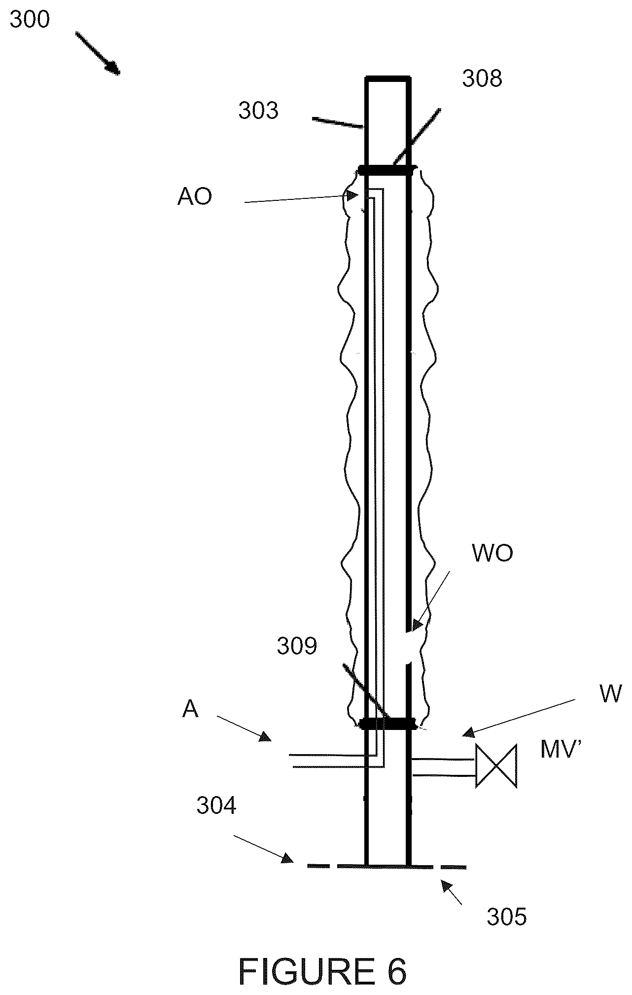 Patent US12304726 Figure 7 – Liquid storage tank and method of producing the same