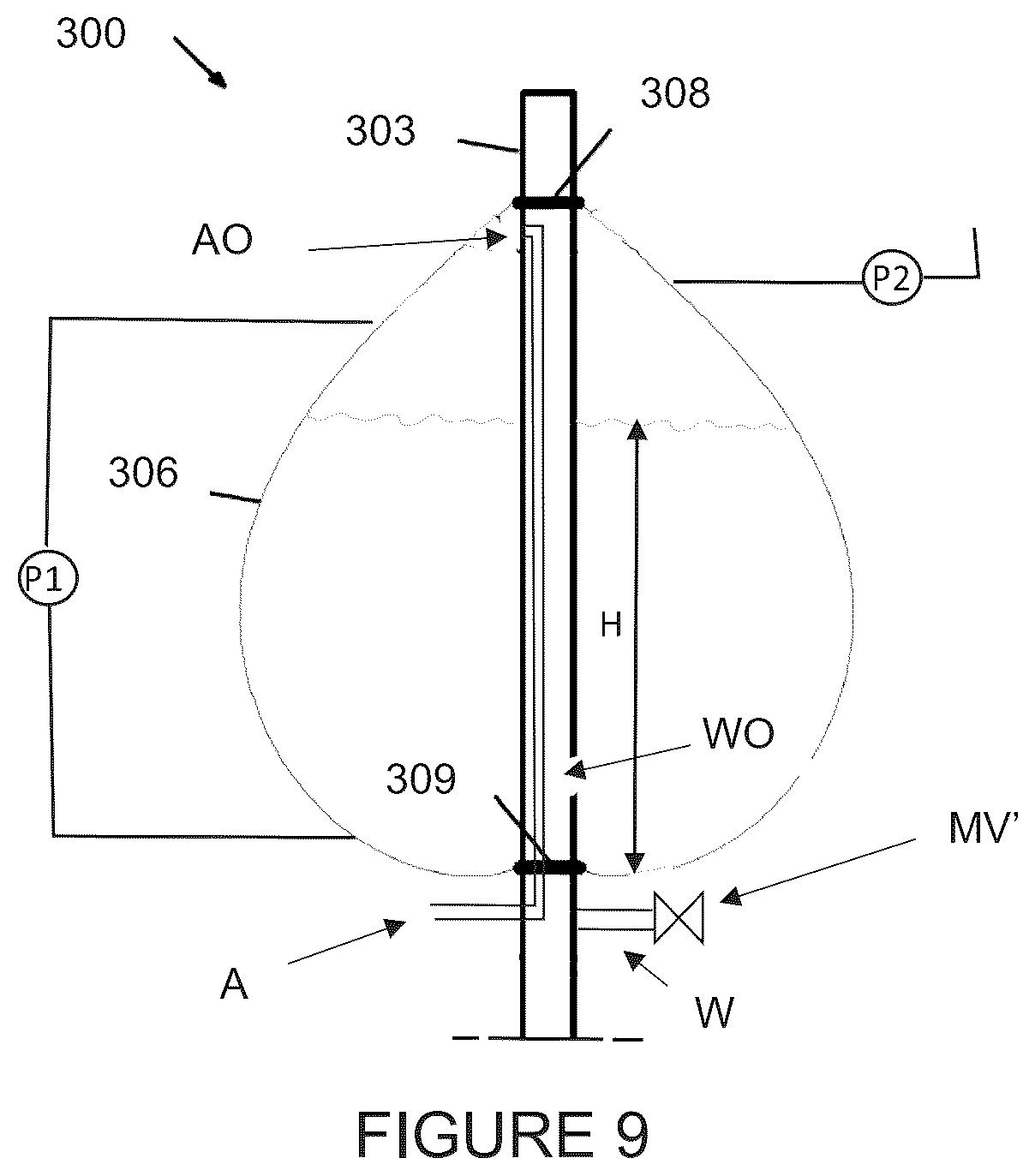 Patent US12304726 Figure 10 – Liquid storage tank and method of producing the same