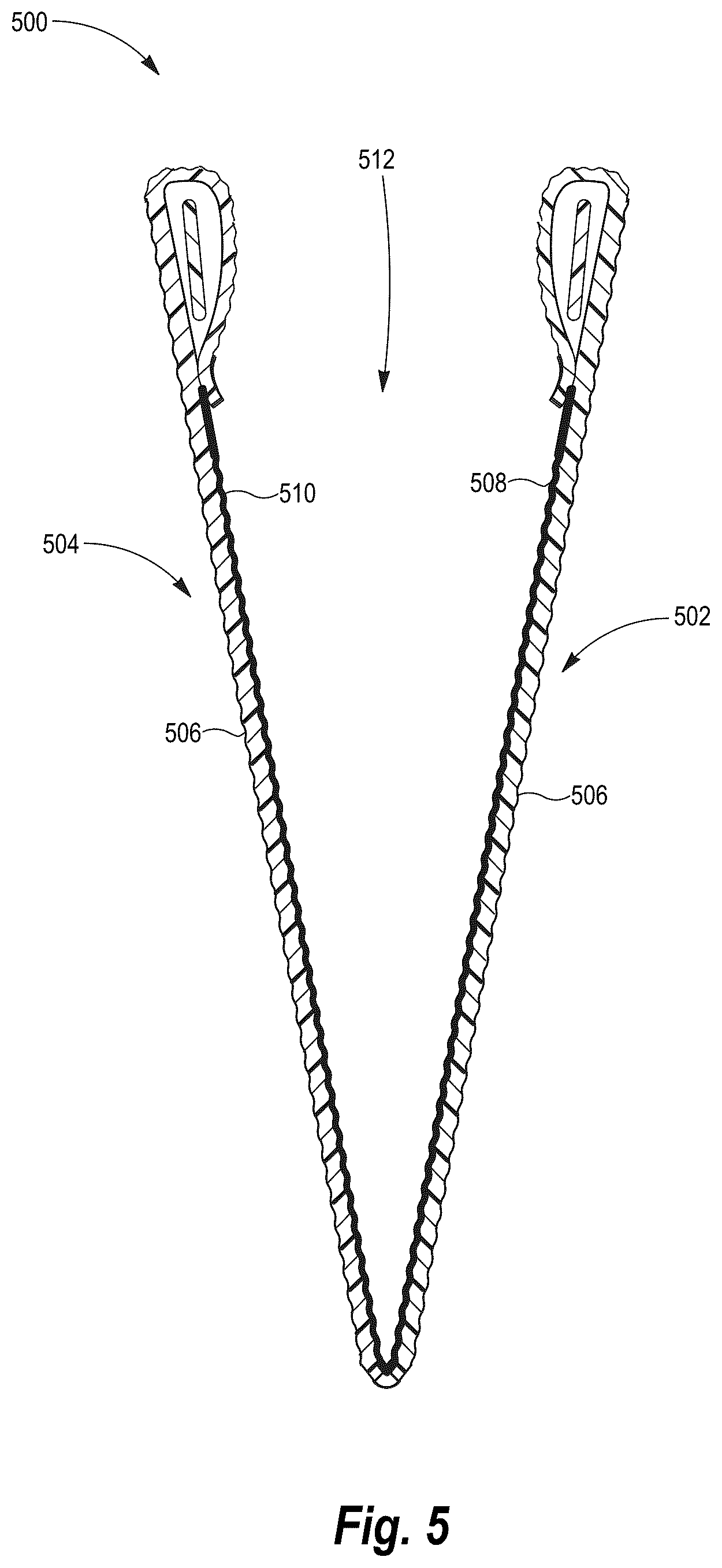 Patent US12304727 Figure 7 – Thermoplastic films and bags with encapsulation-based delayed odor control and methods of making the same