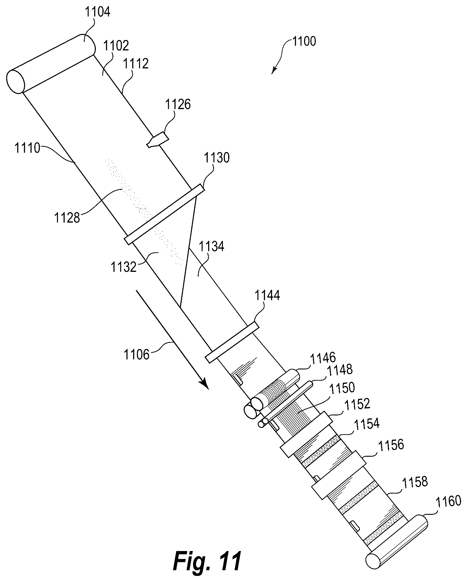 Patent US12304727 Figure 13 – Thermoplastic films and bags with encapsulation-based delayed odor control and methods of making the same