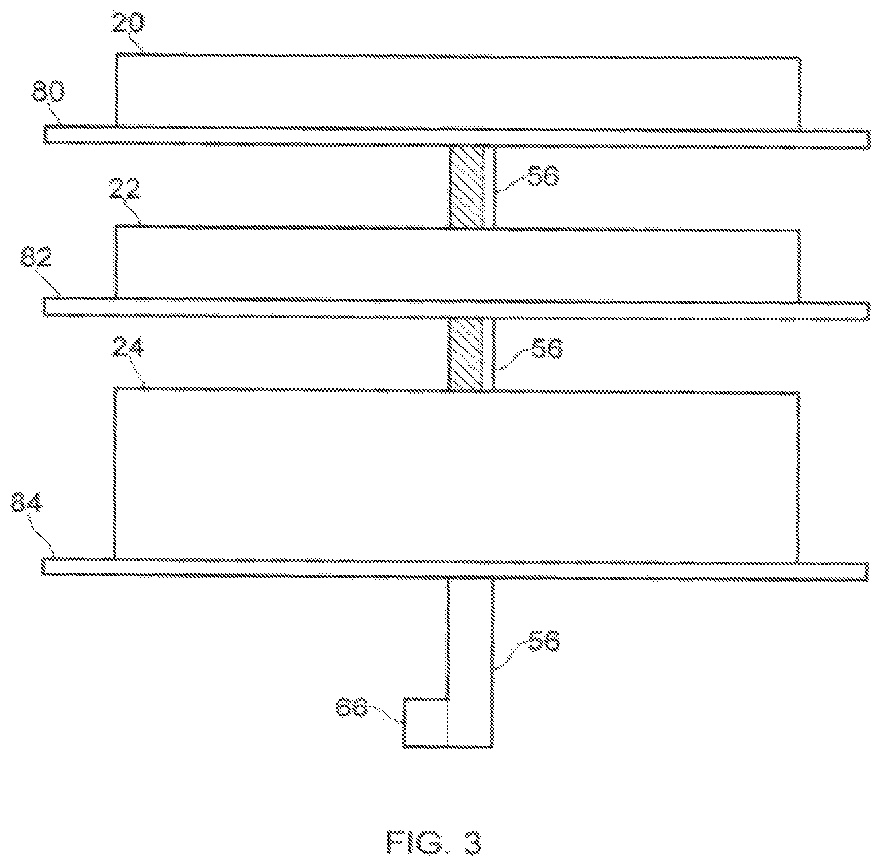Patent US12304733 Figure 3 – Storage system