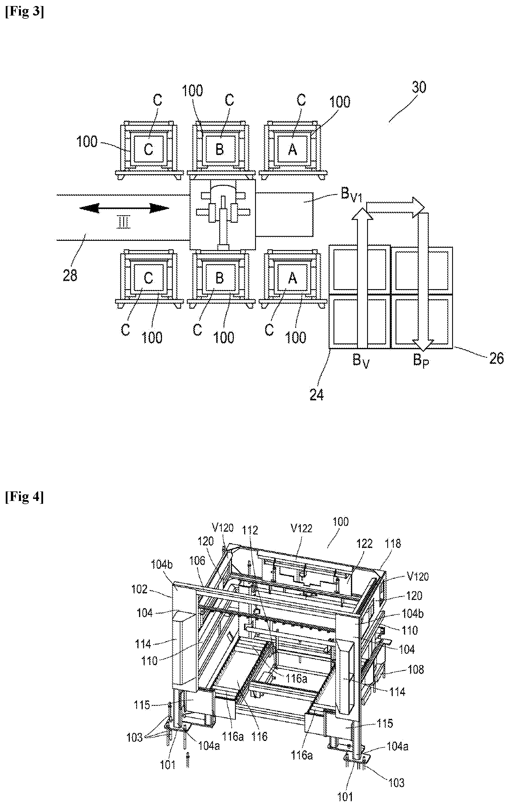 Patent US12304737 Figure 3 – Automated flow control for rubber product manufacturing processes