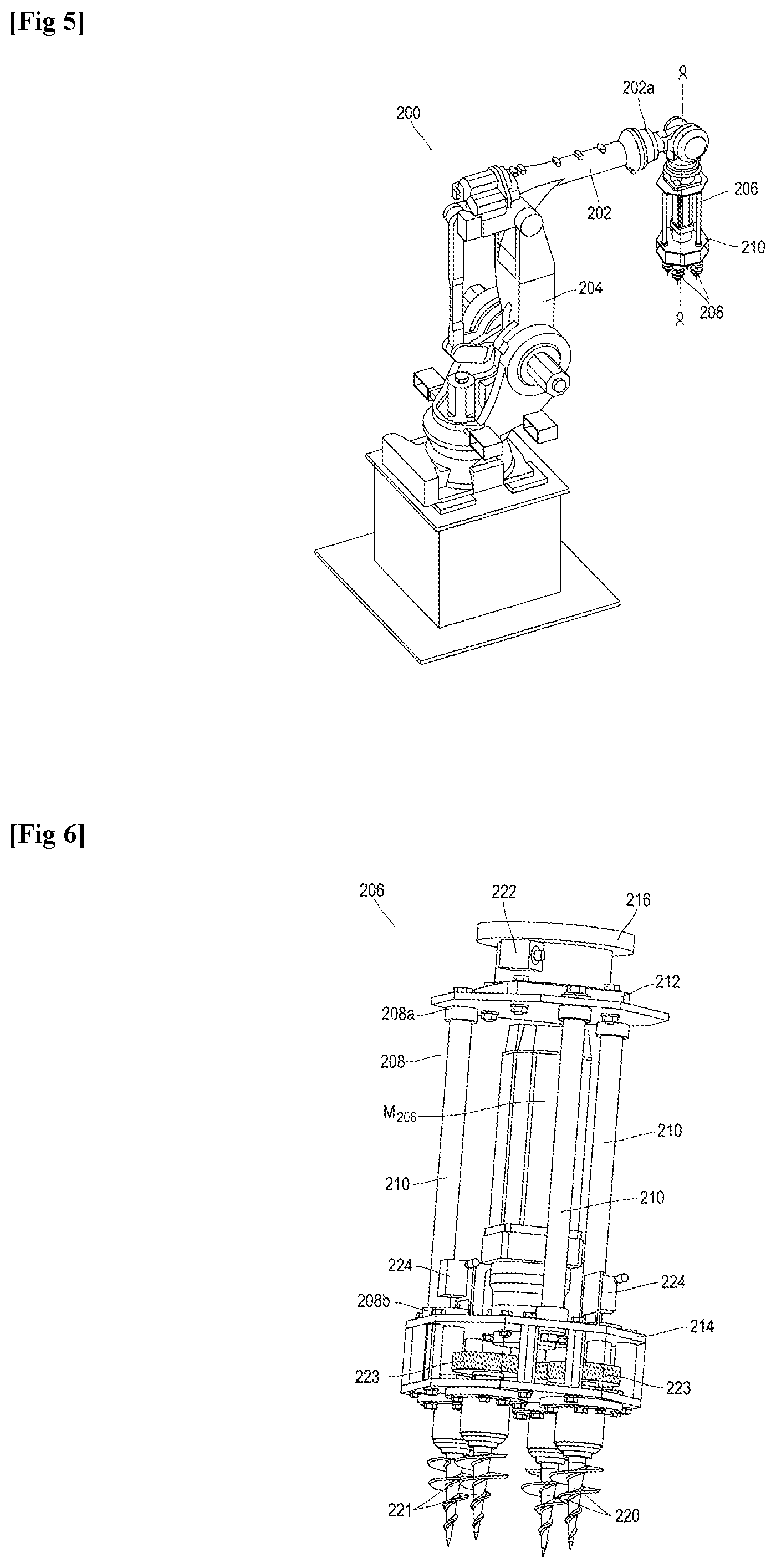 Patent US12304737 Figure 4 – Automated flow control for rubber product manufacturing processes