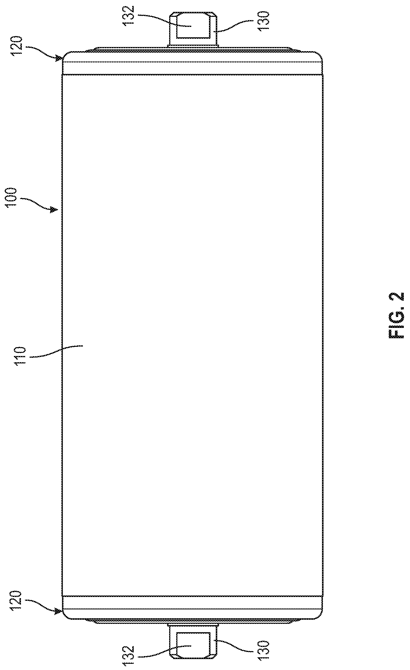 Patent US12304743 Figure 2 – Idler roller