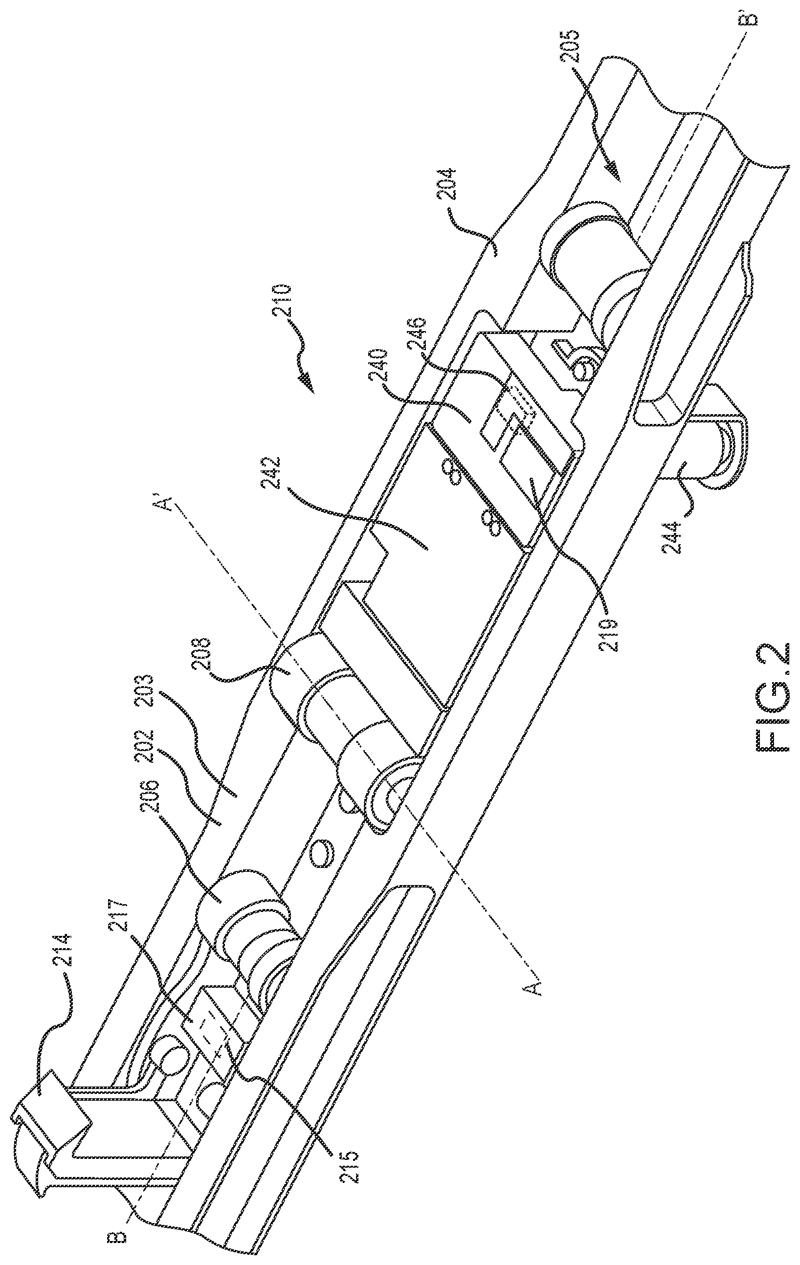 Patent US12304744 Figure 3 – Method for orientation and tracking of wireless cargo devices
