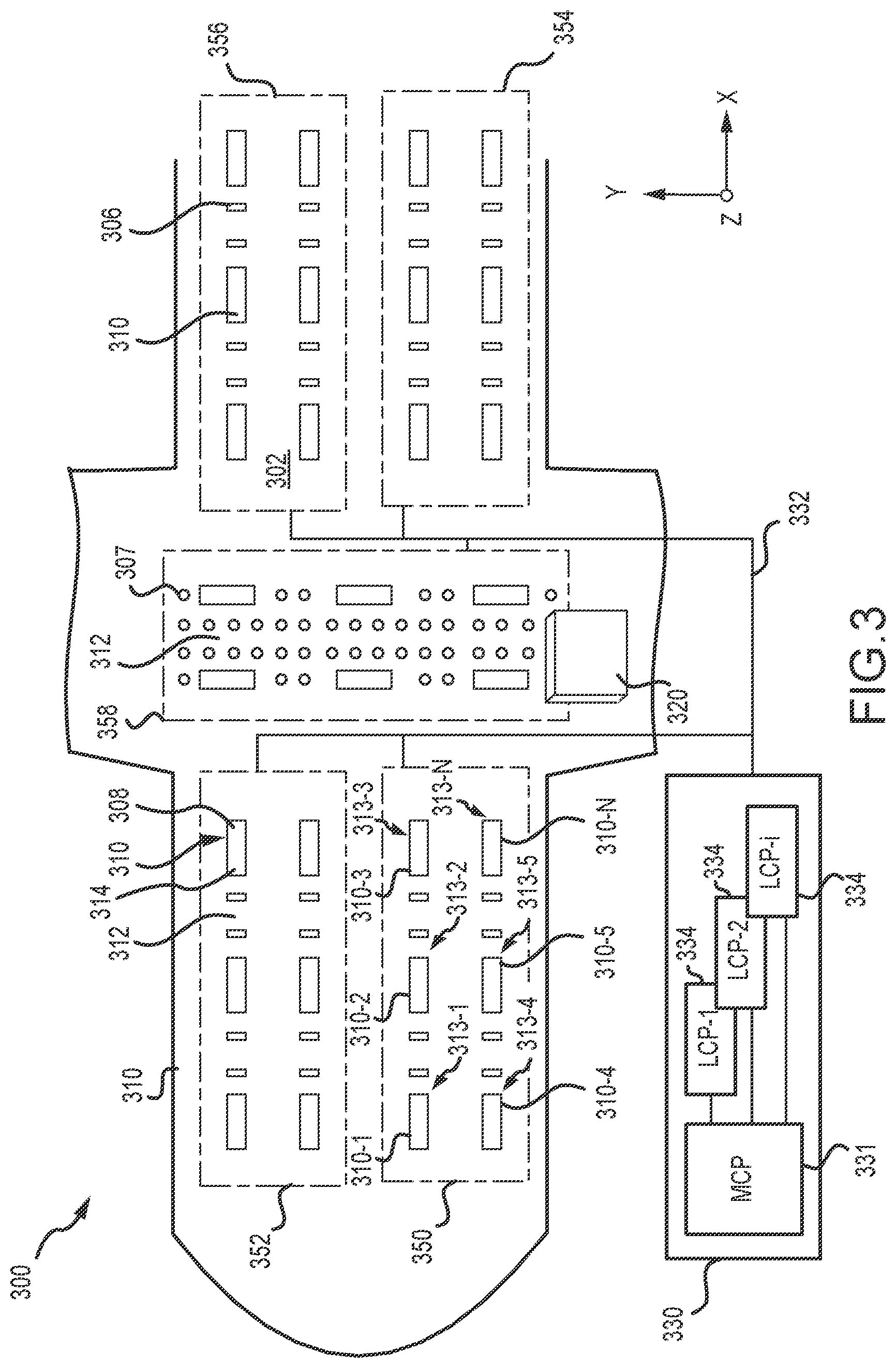 Patent US12304744 Figure 4 – Method for orientation and tracking of wireless cargo devices