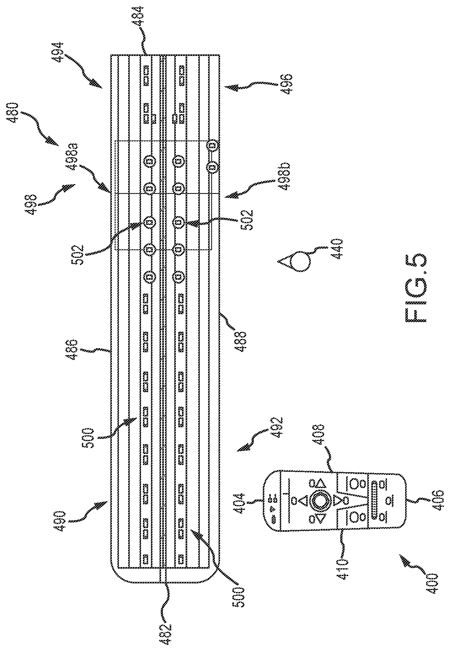 Patent US12304744 Figure 9 – Method for orientation and tracking of wireless cargo devices