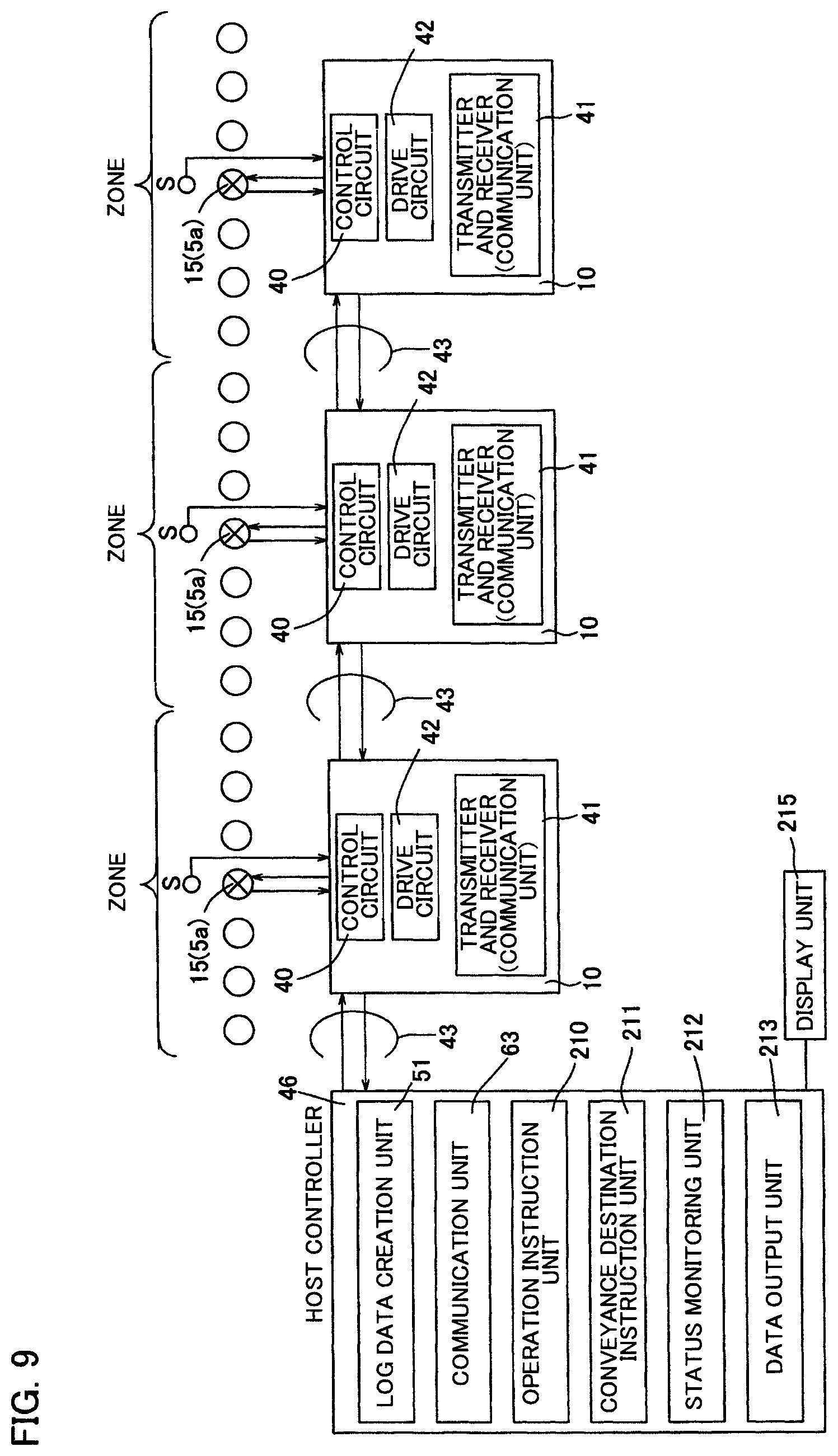Patent US12304745 Figure 8 – Method for manufacturing conveyance device