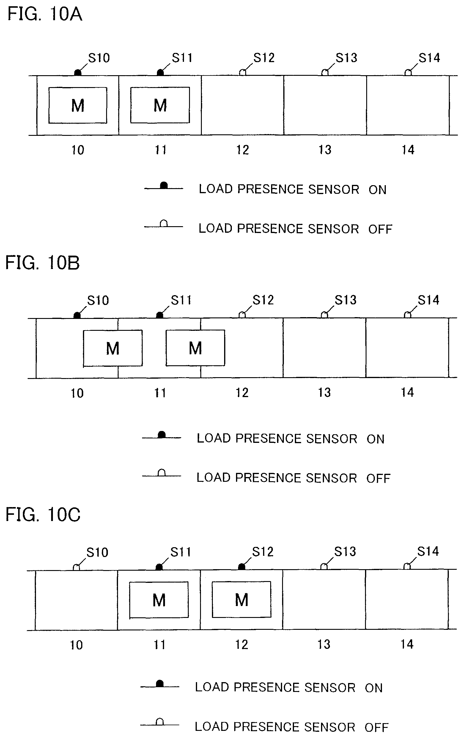 Patent US12304745 Figure 9 – Method for manufacturing conveyance device