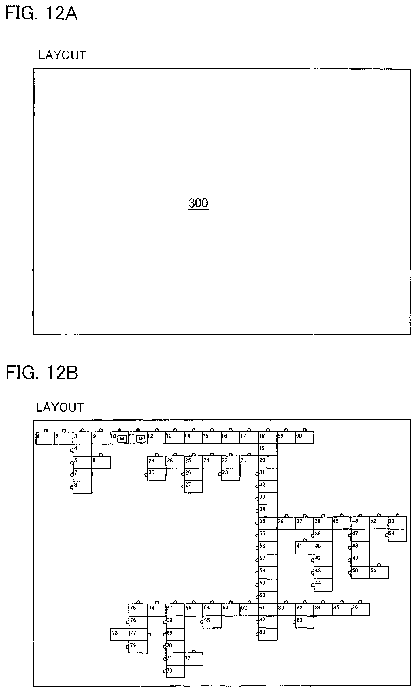 Patent US12304745 Figure 11 – Method for manufacturing conveyance device
