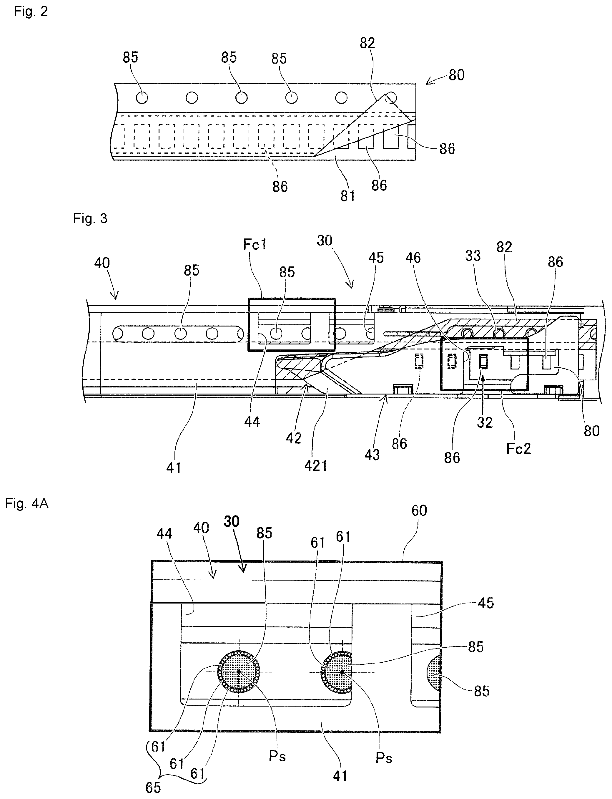 Patent US12304746 Figure 2 – Feeder operation inspection device