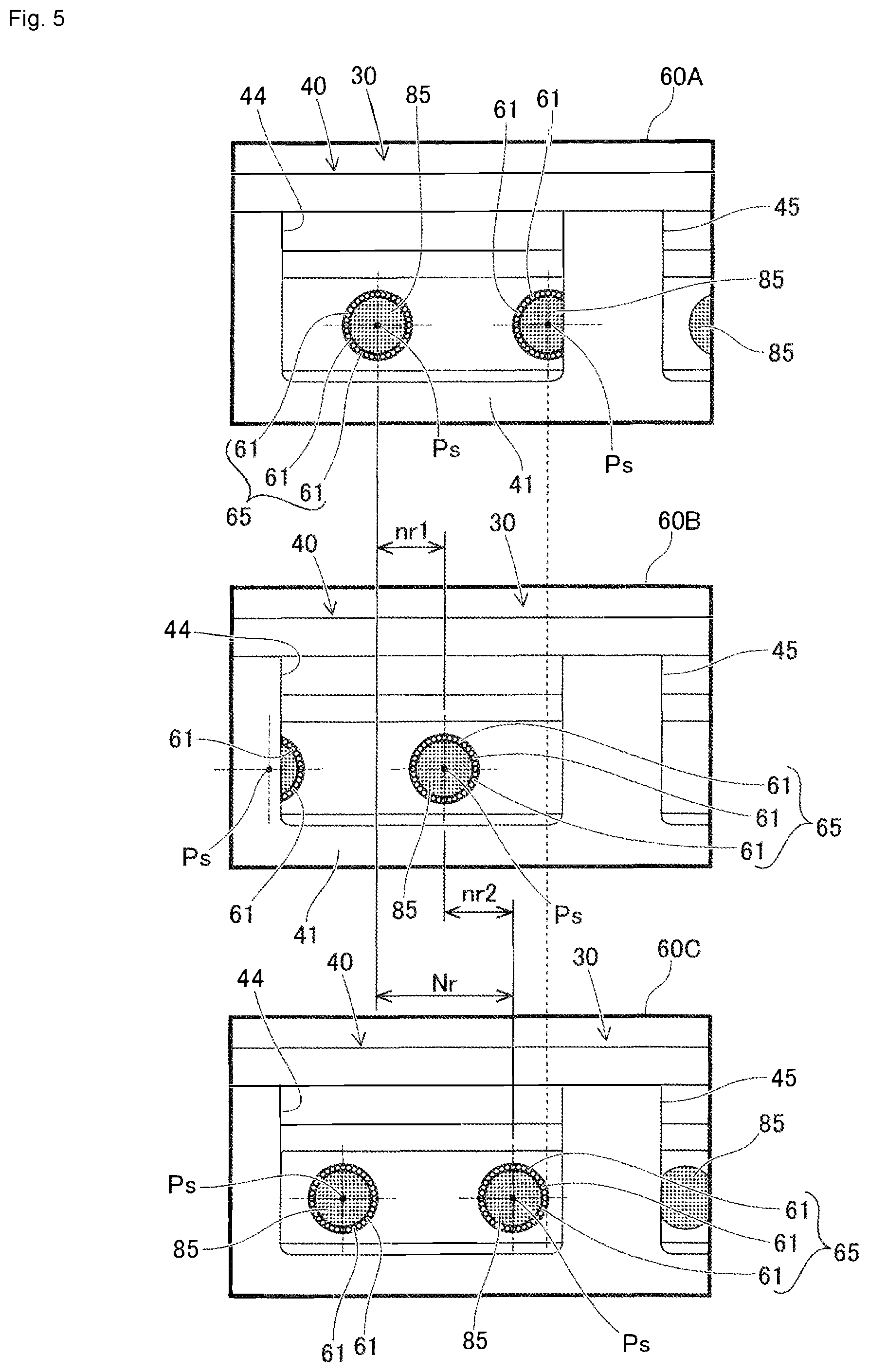 Patent US12304746 Figure 4 – Feeder operation inspection device