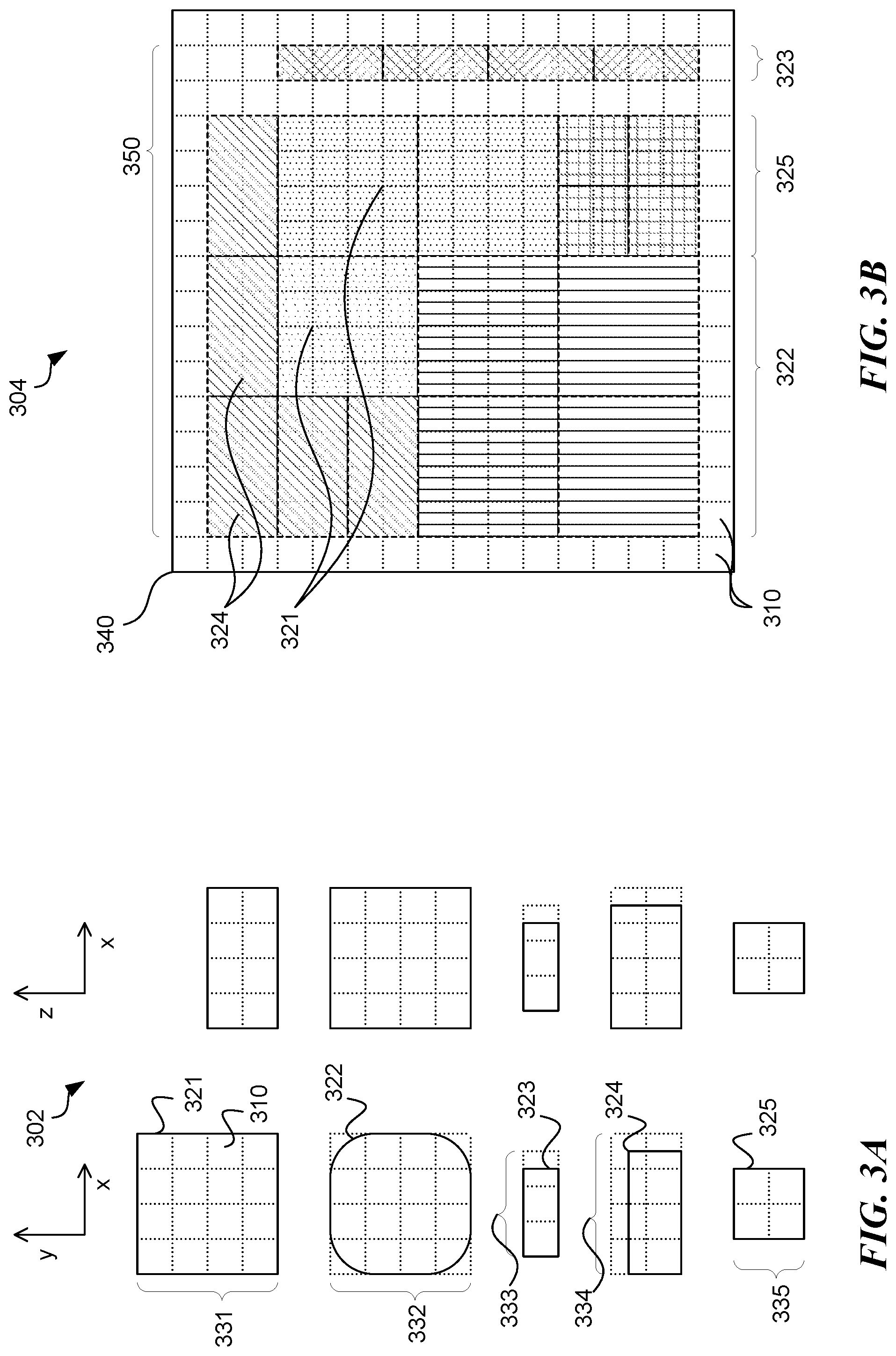 Patent US12304750 Figure 3 – Robotic system for processing packages arriving out of sequence