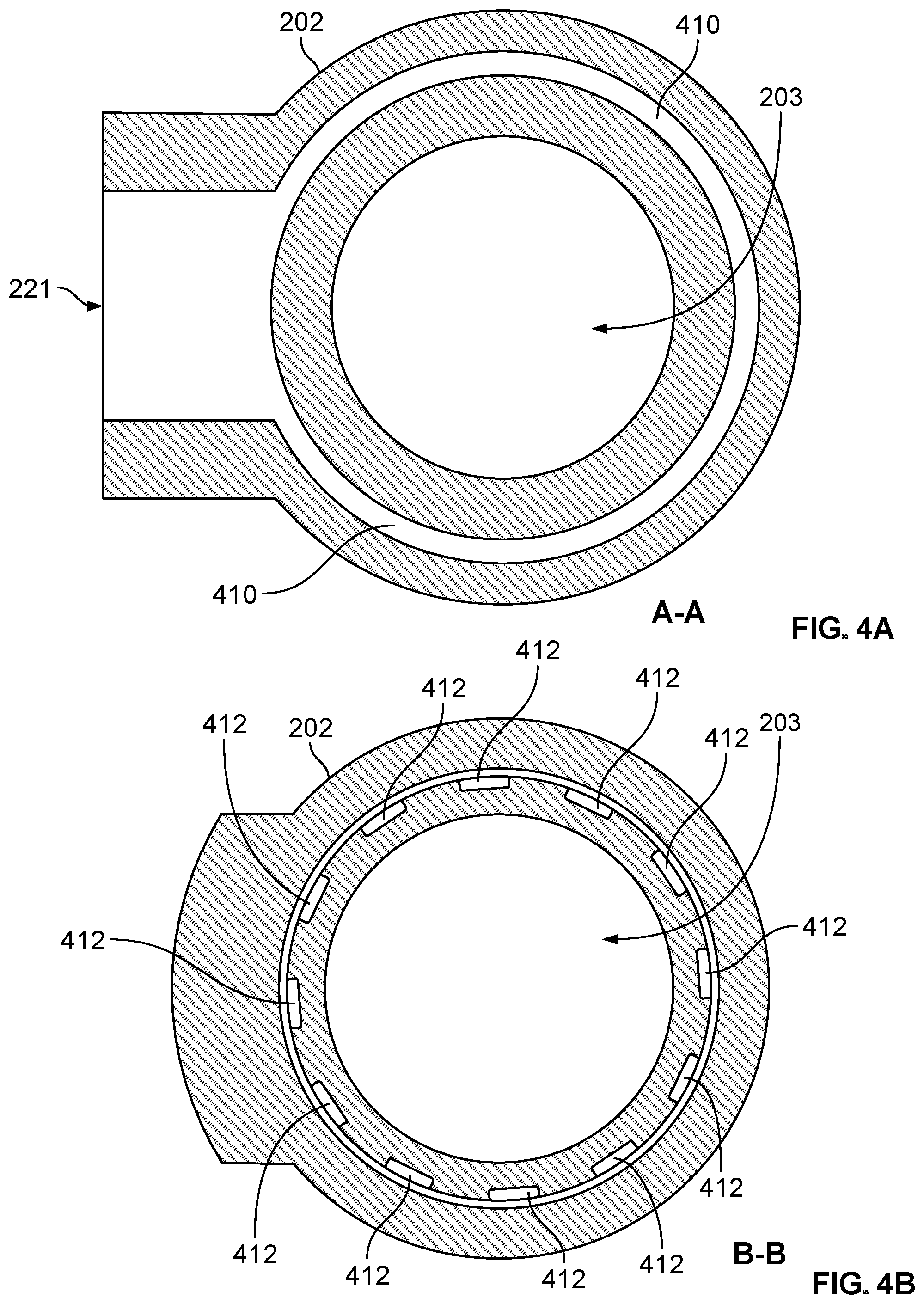 Patent US12304751 Figure 6 – Bidirectional air conveyor device for material sorting and other applications
