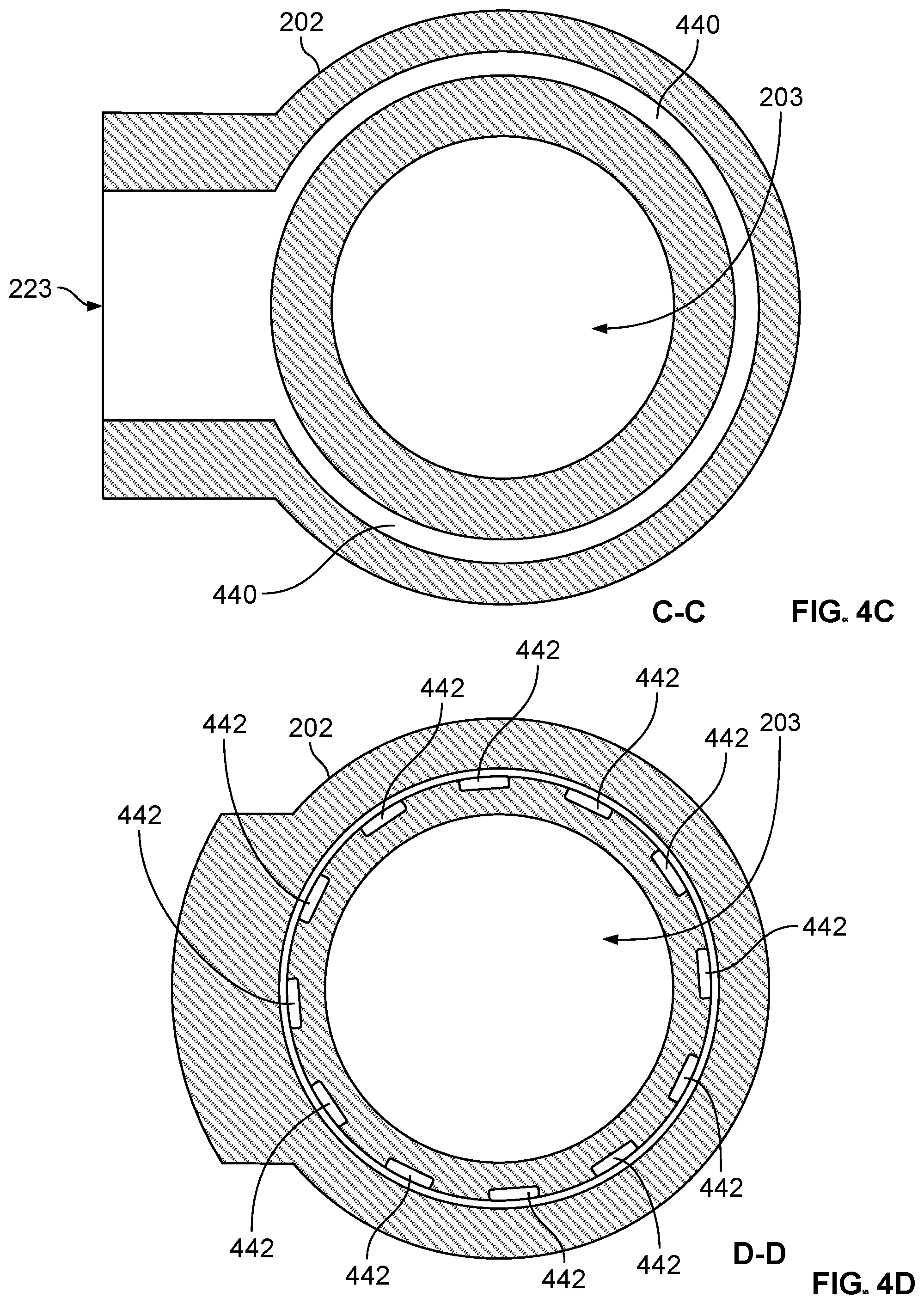 Patent US12304751 Figure 7 – Bidirectional air conveyor device for material sorting and other applications