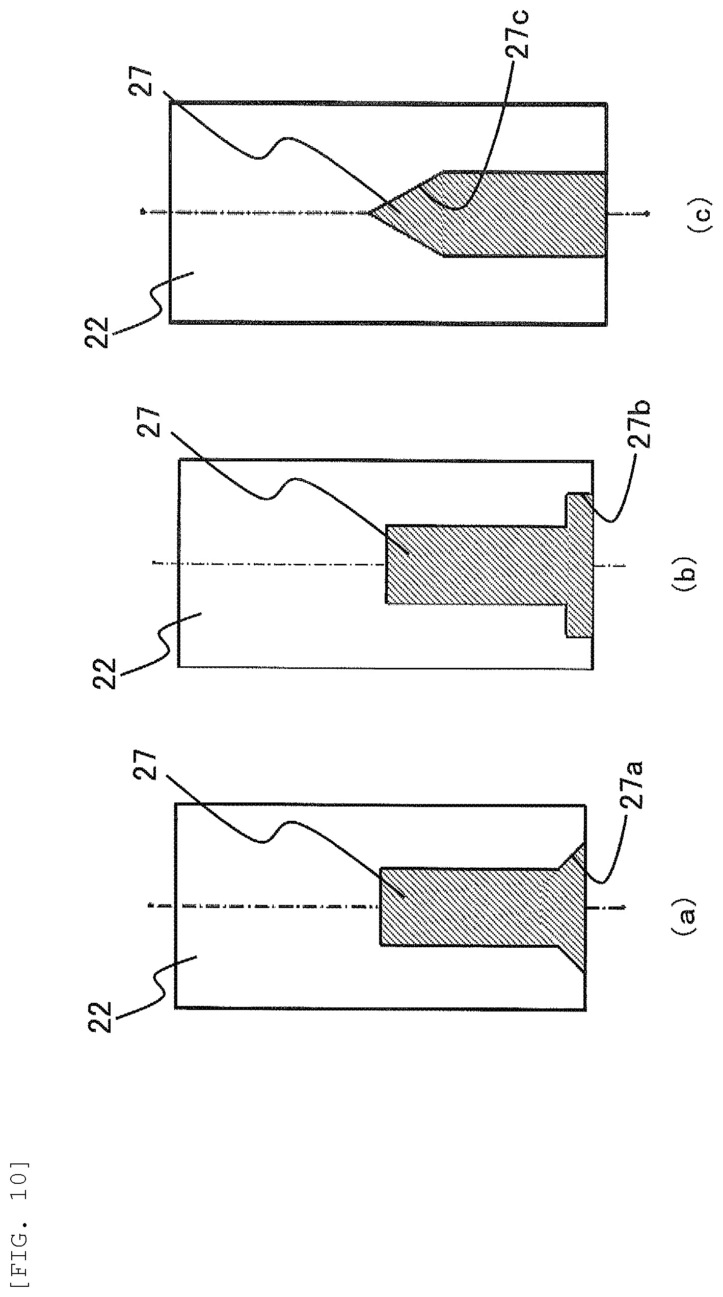 Patent US12304752 Figure 10 – Conveyance device