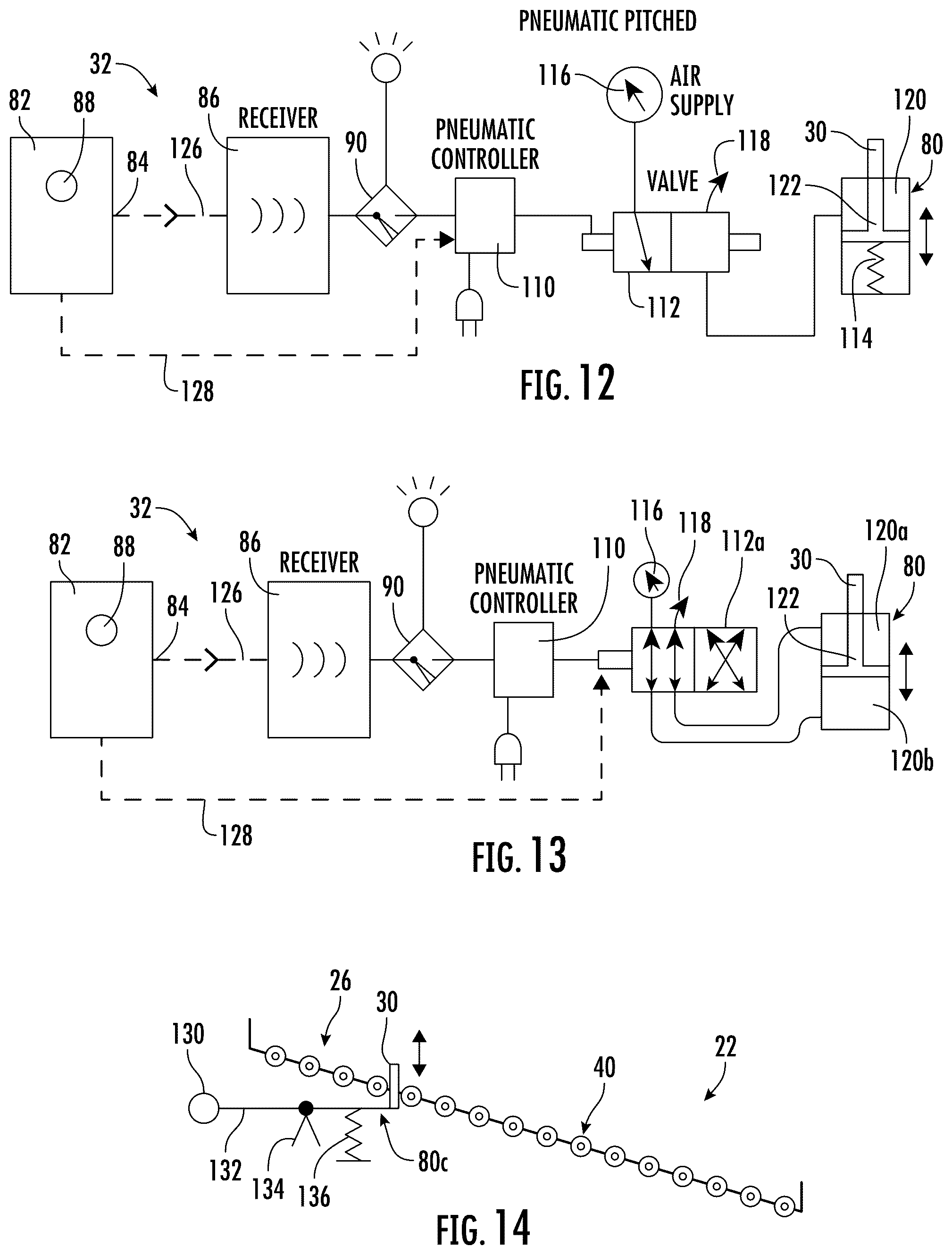 Patent US12304754 Figure 10 – Method and apparatus for building palleted goods