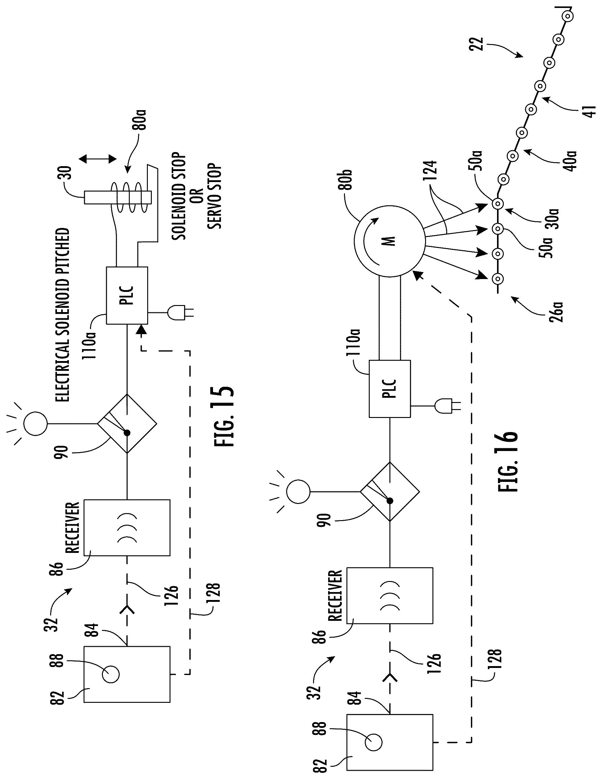 Patent US12304754 Figure 11 – Method and apparatus for building palleted goods