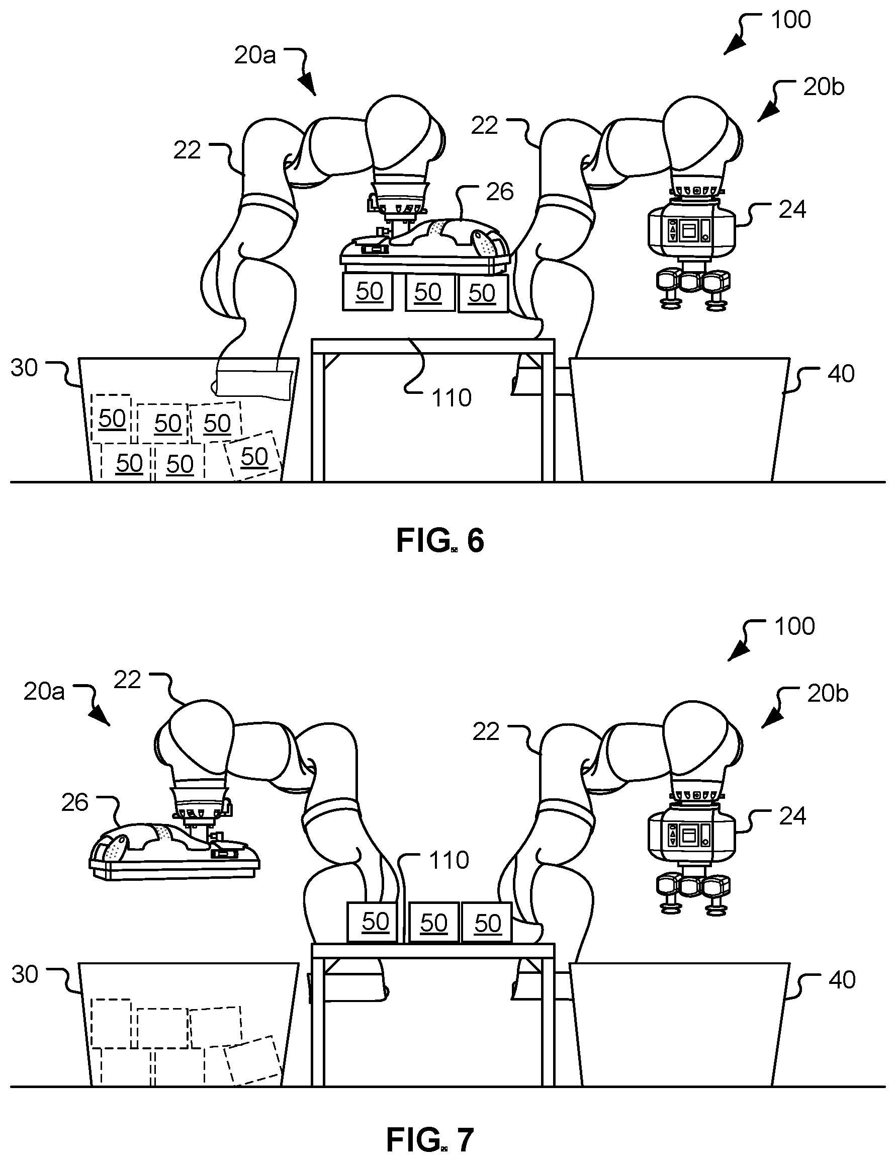 Patent US12304755 Figure 3 – Automated item picking systems and methods
