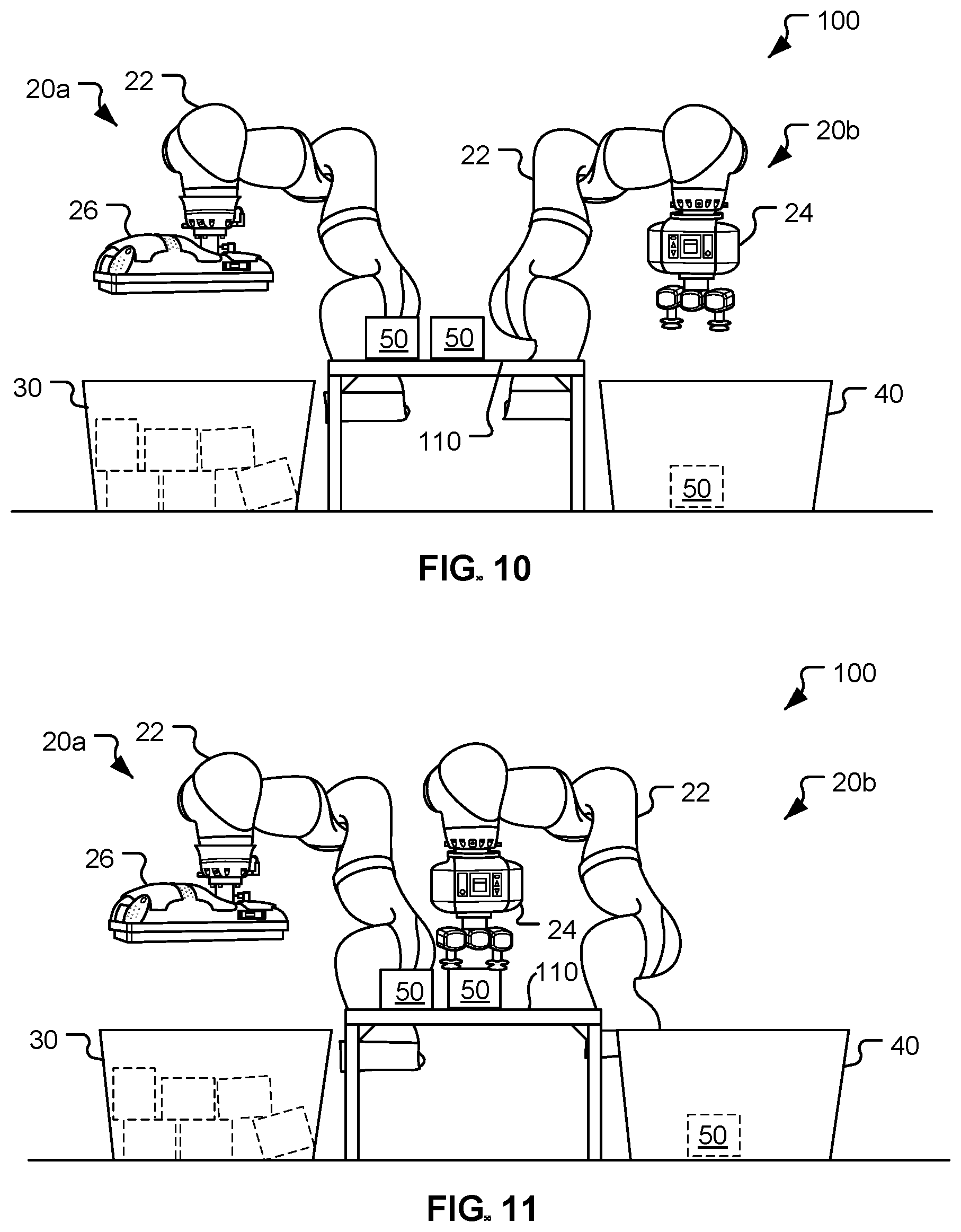 Patent US12304755 Figure 5 – Automated item picking systems and methods