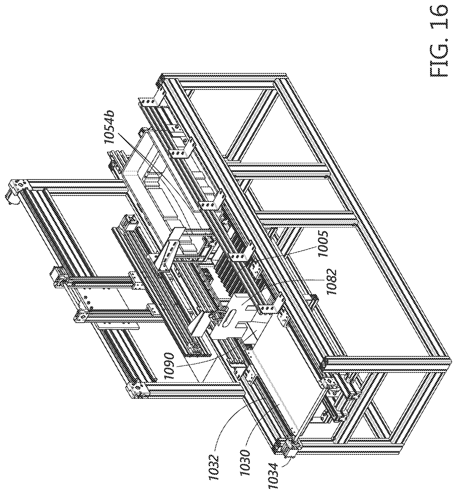 Patent US12304756 Figure 20 – System for transferring articles from a container